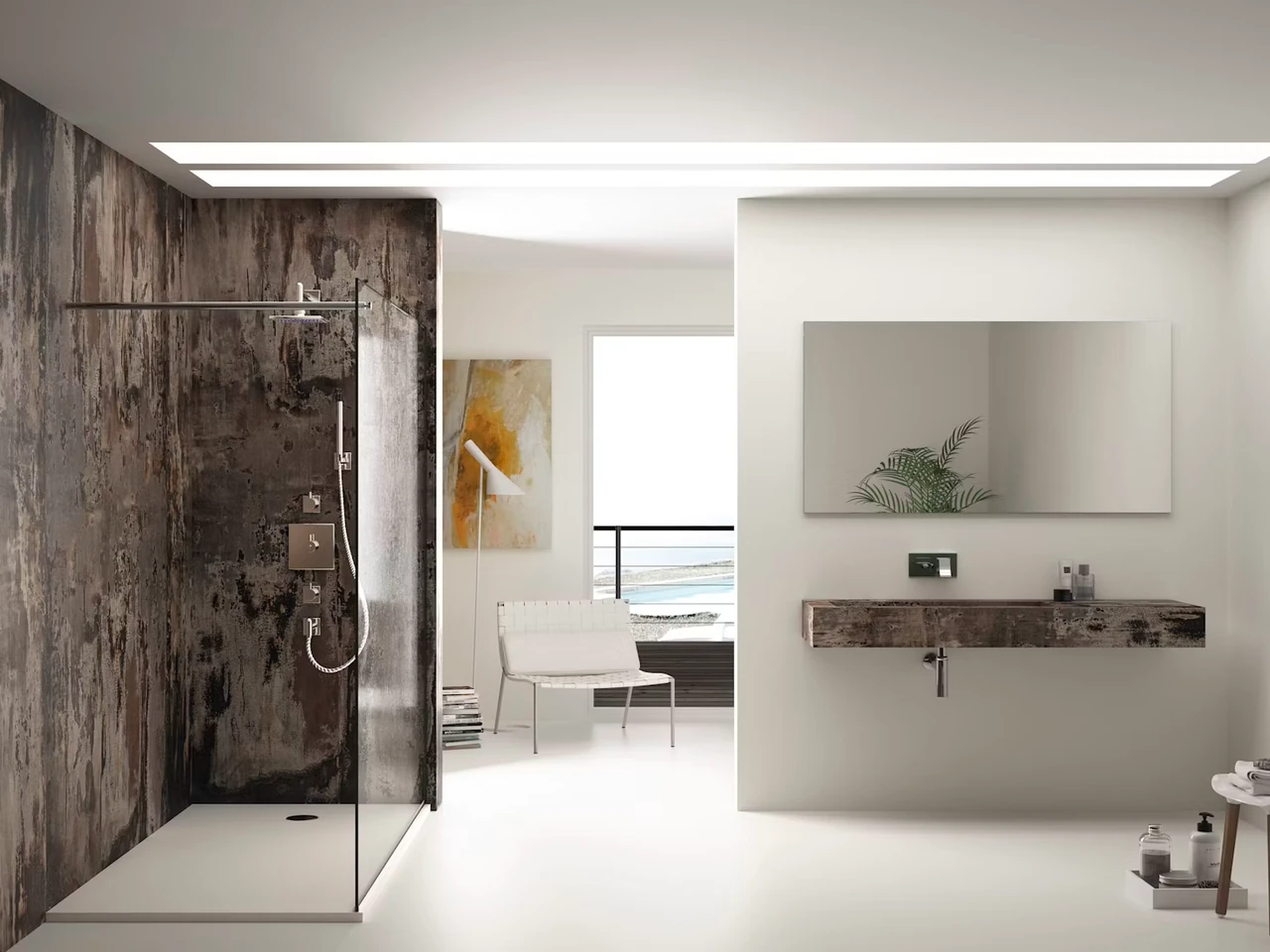 Dekton Trilium