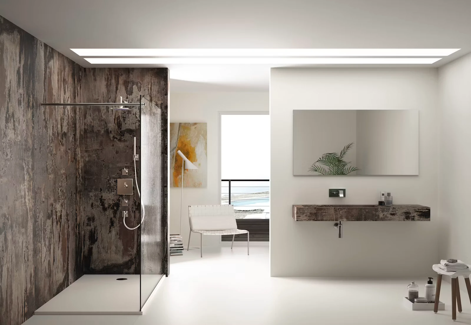 Dekton Trilium · Finition Mat