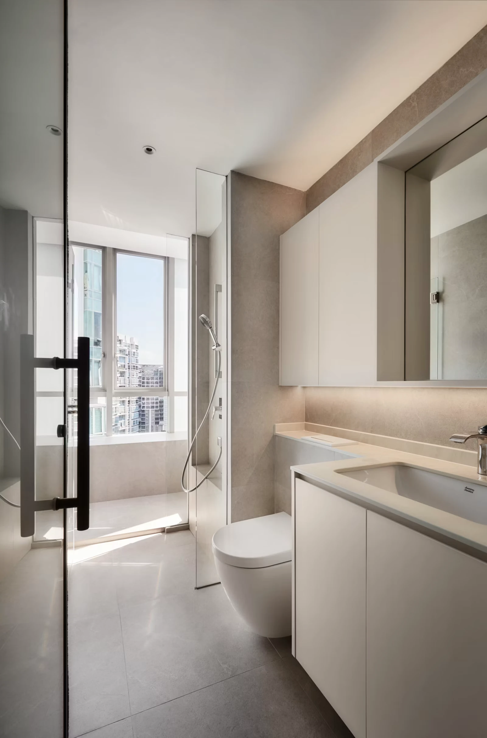 Dekton Albarium · Finition Mat