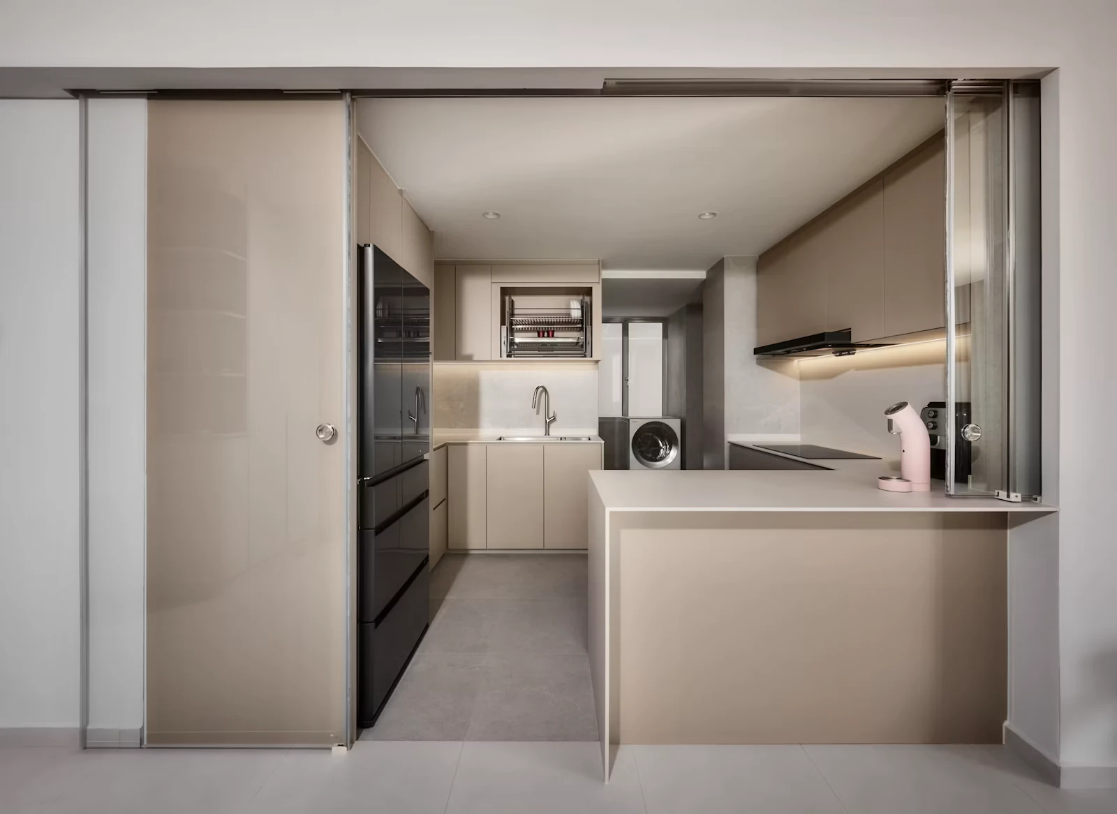 Dekton Albarium