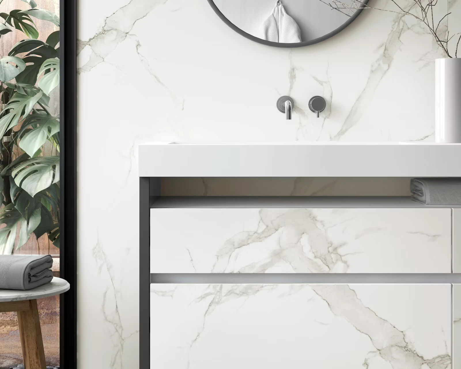 Dekton Aura