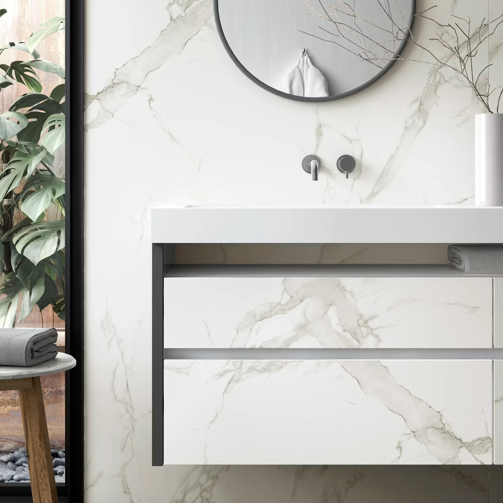 Dekton Aura · Finition Mat