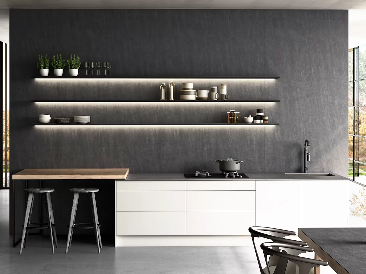 Dekton Bromo