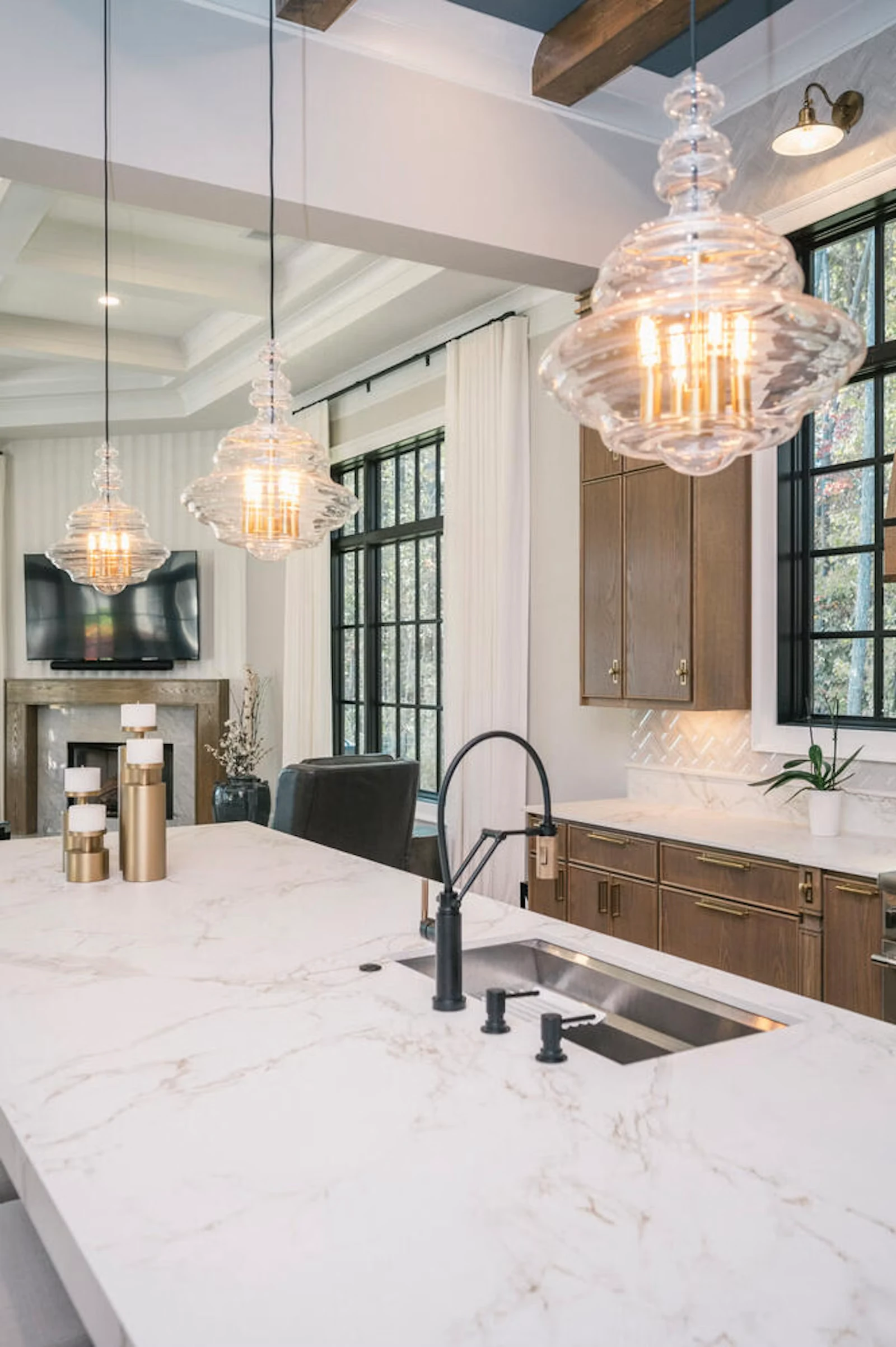 Dekton Entzo
