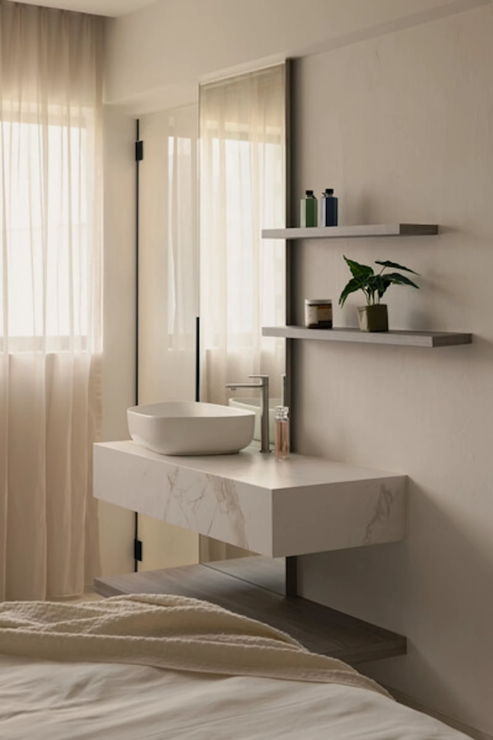 Dekton Entzo
