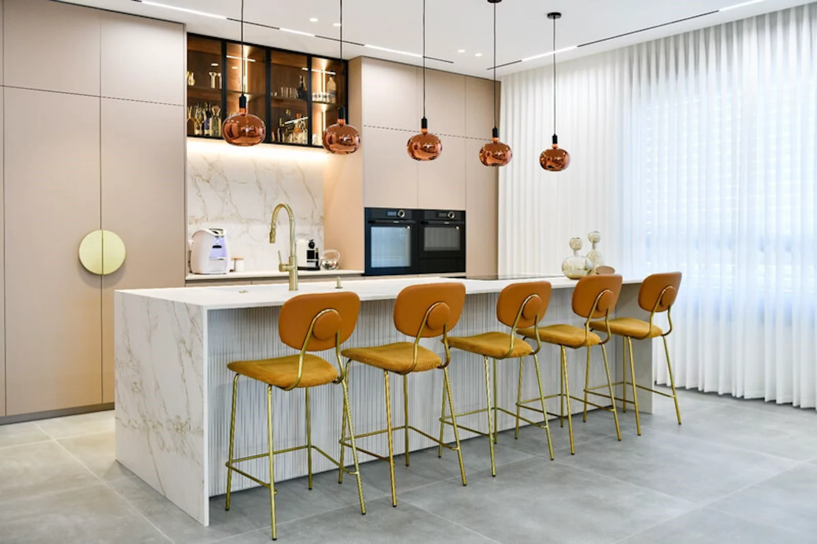 Dekton Entzo