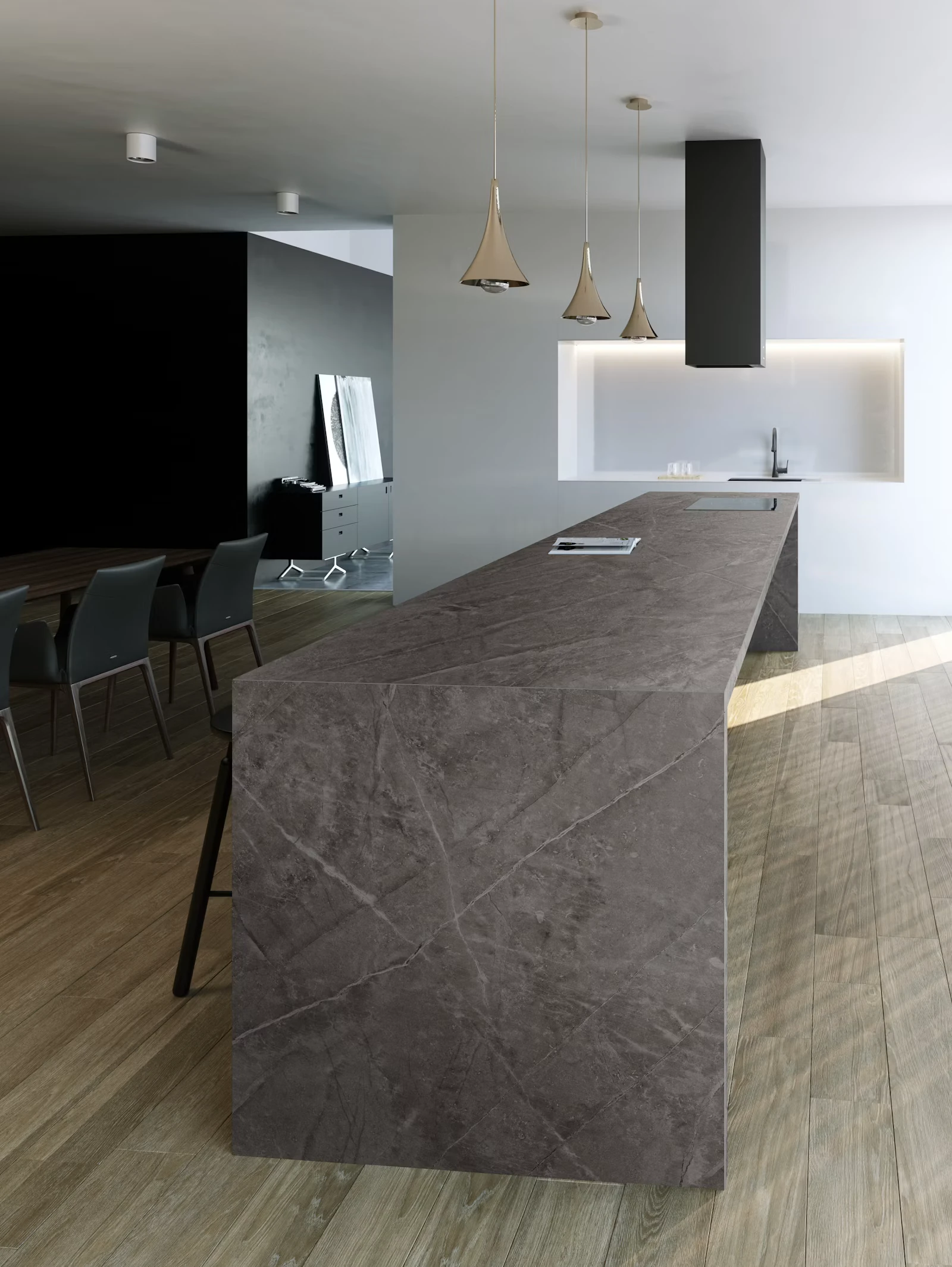 Dekton Kira
