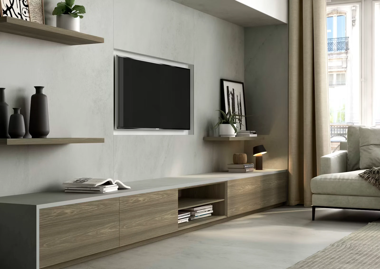 Dekton Kovik
