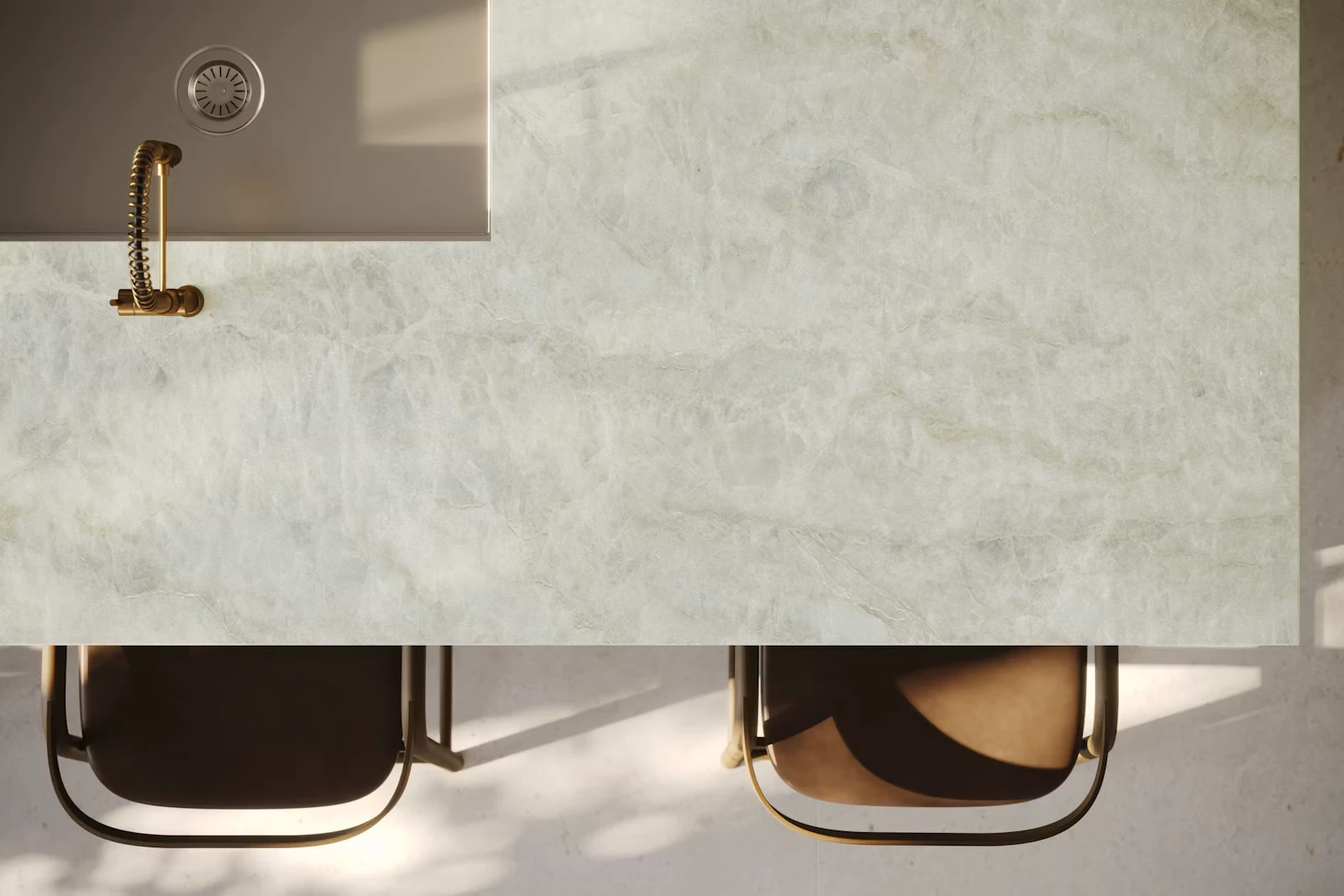 Dekton Nara