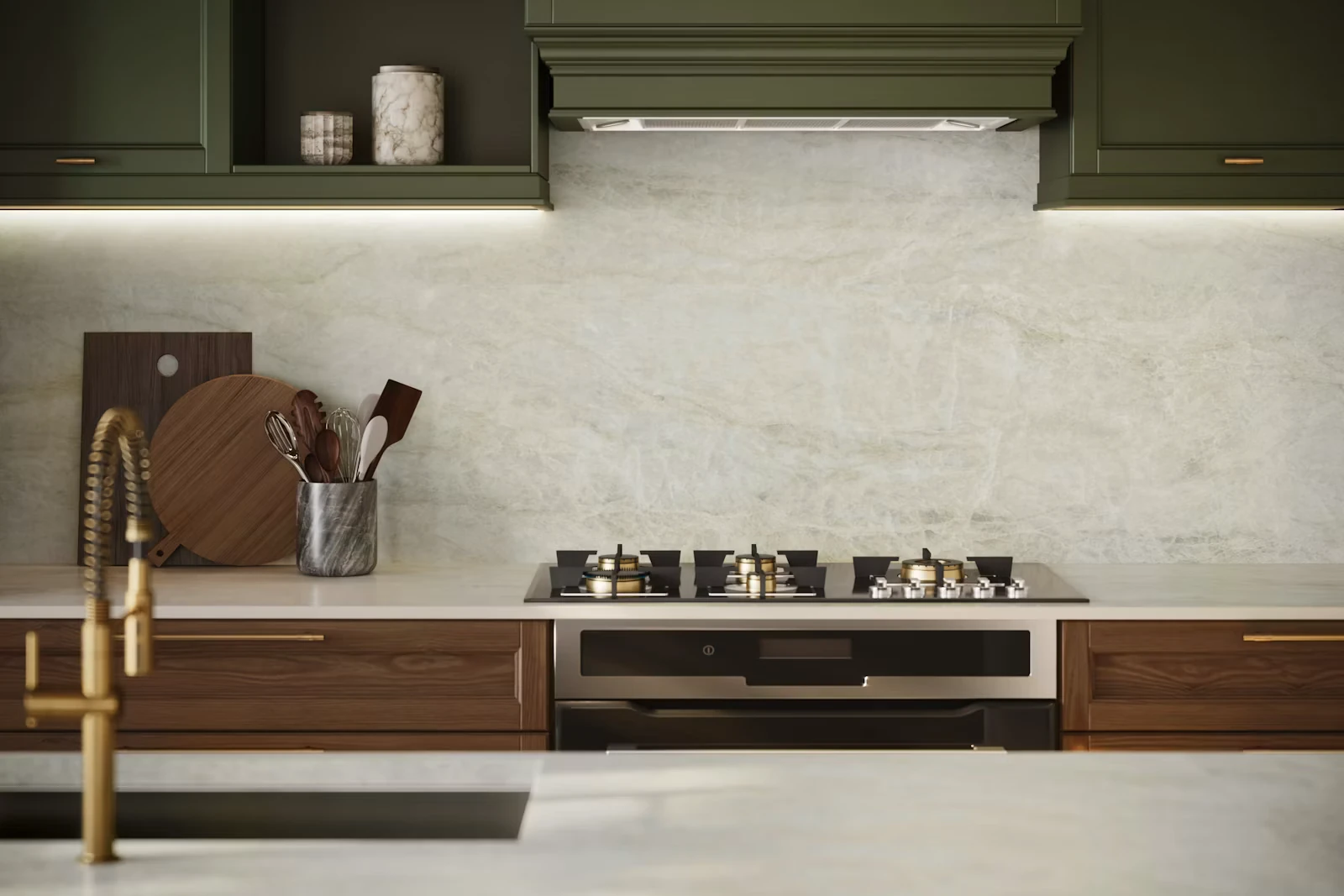 Dekton Nara