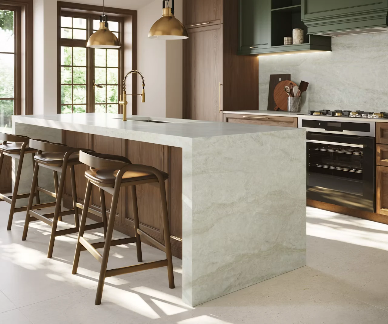 Dekton Nara