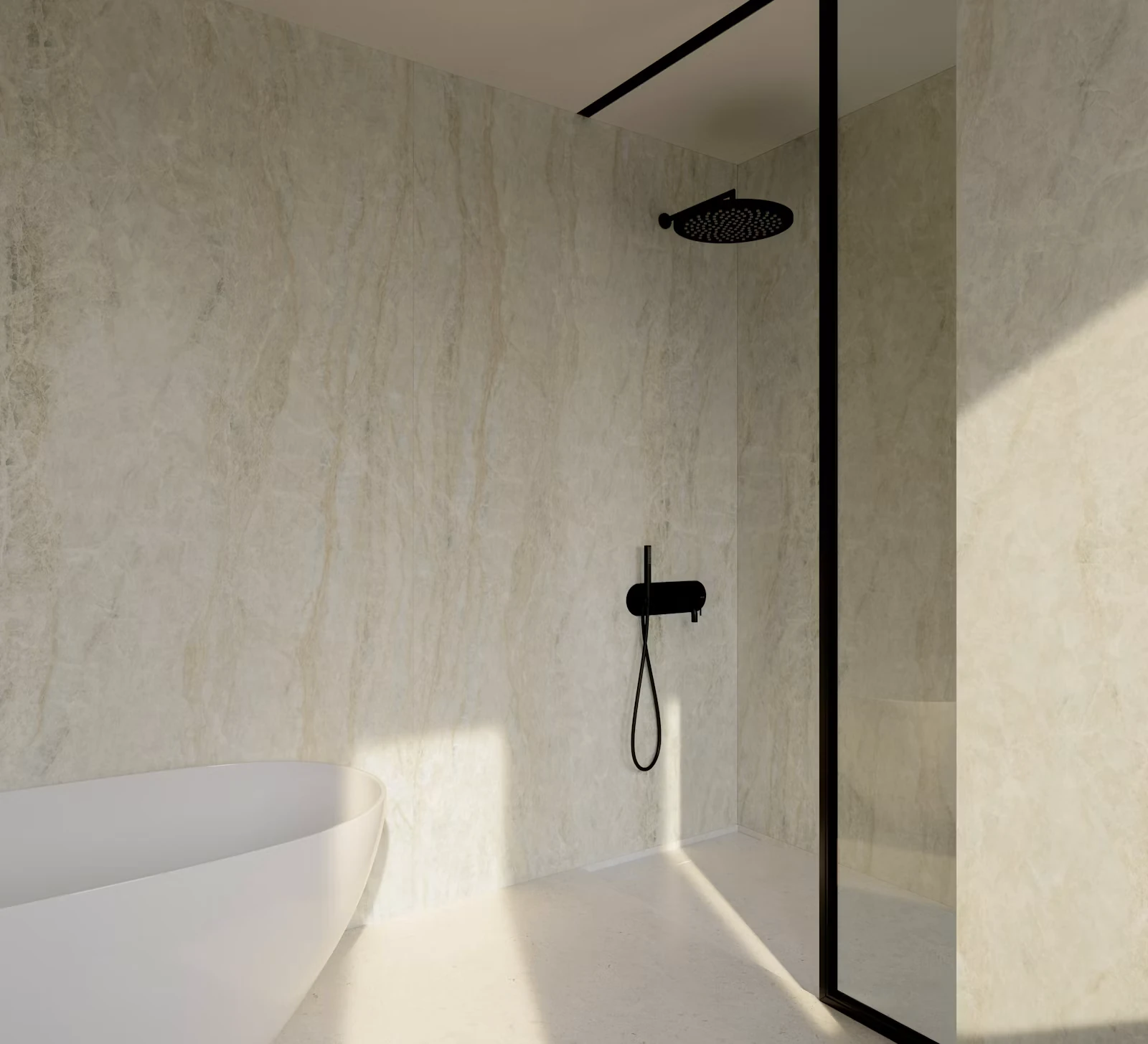 Dekton Nara