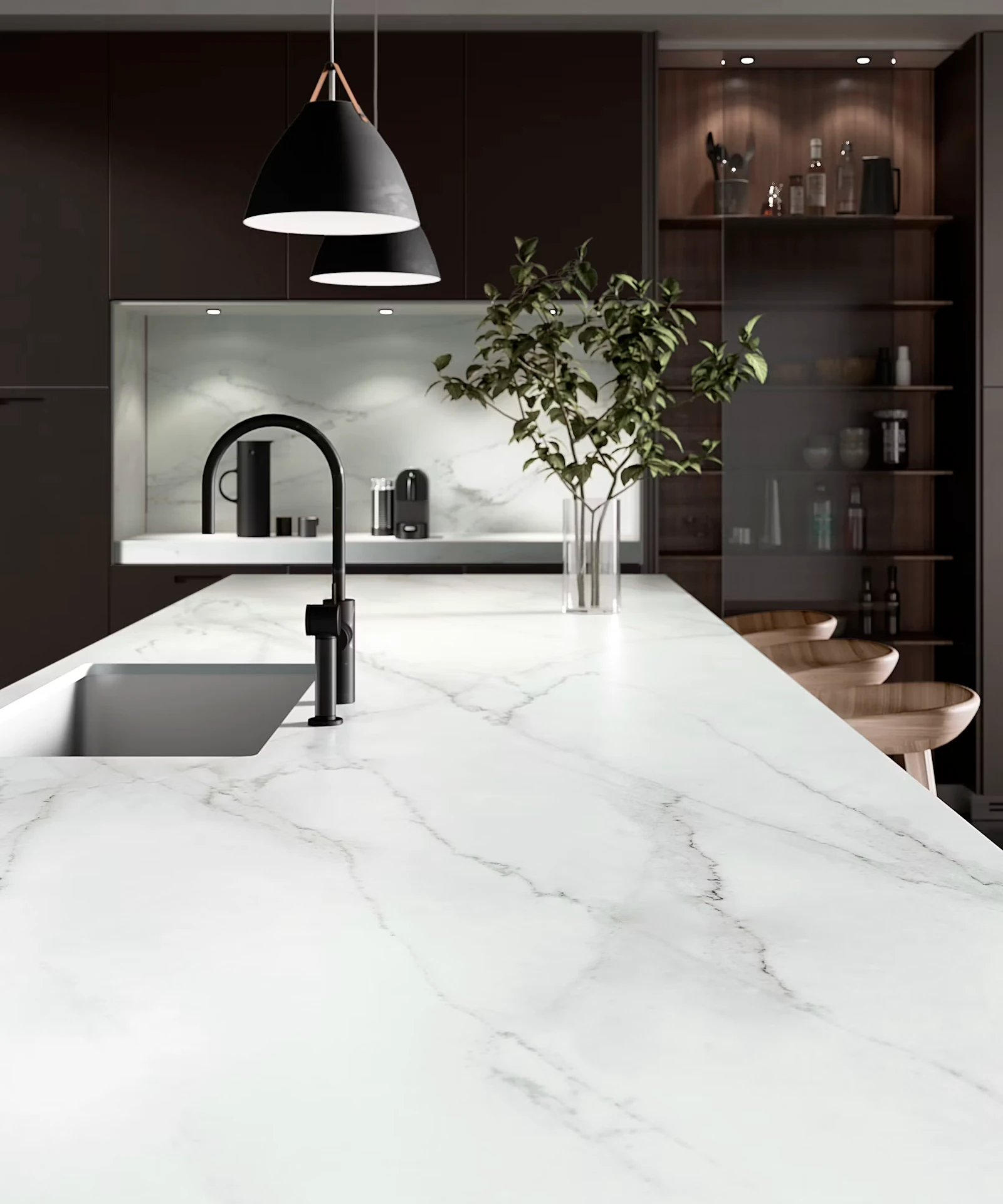 Dekton Rem