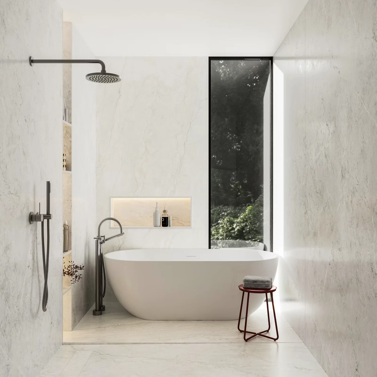 Dekton Evok
