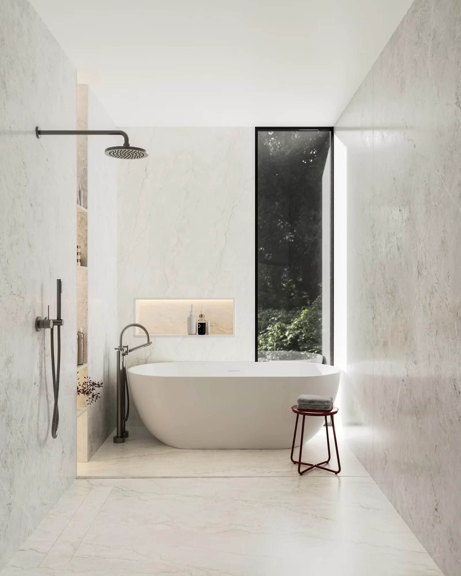Dekton Evok · Finition Mat