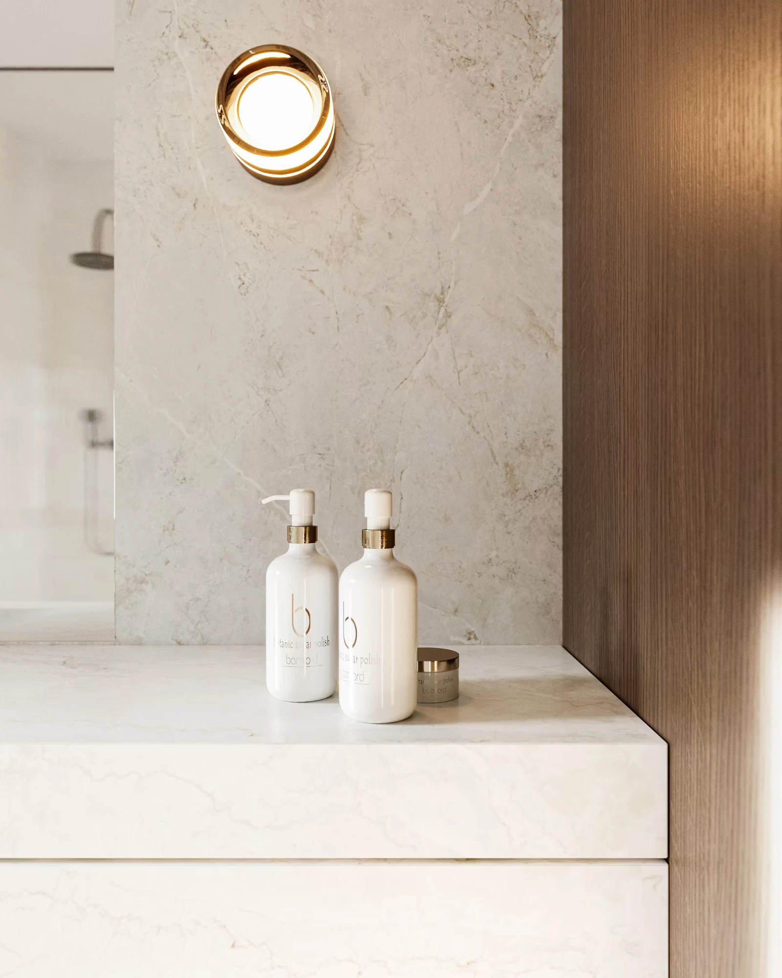 Dekton Evok