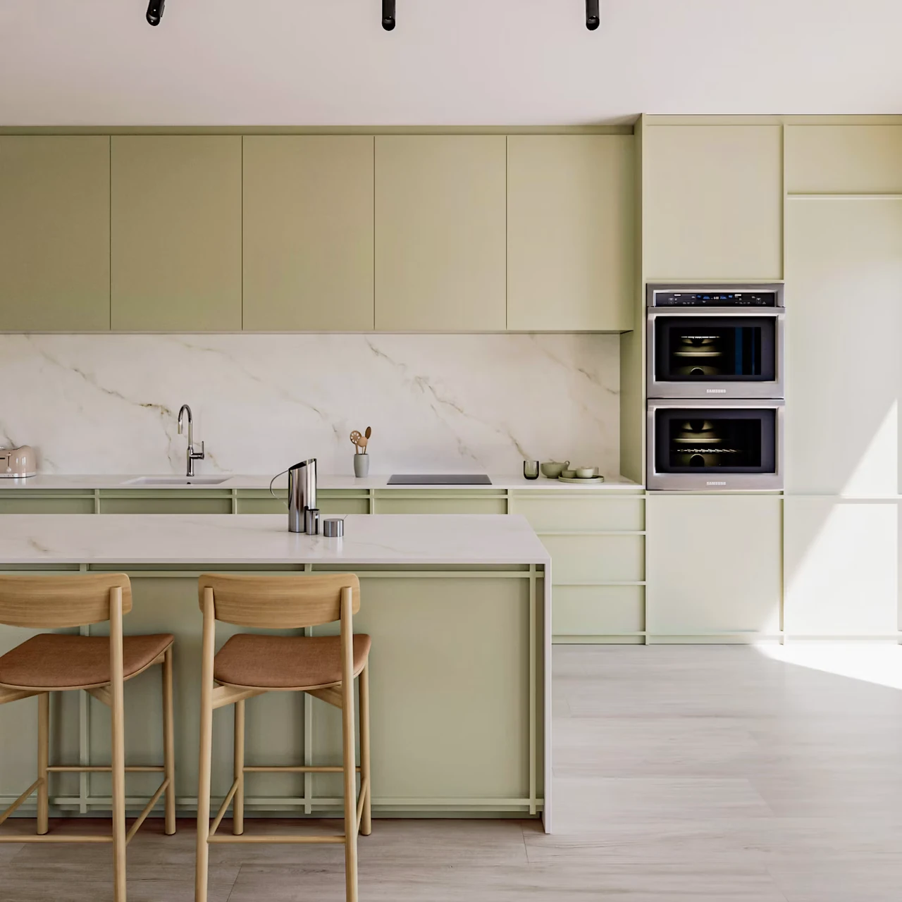 Dekton Keena