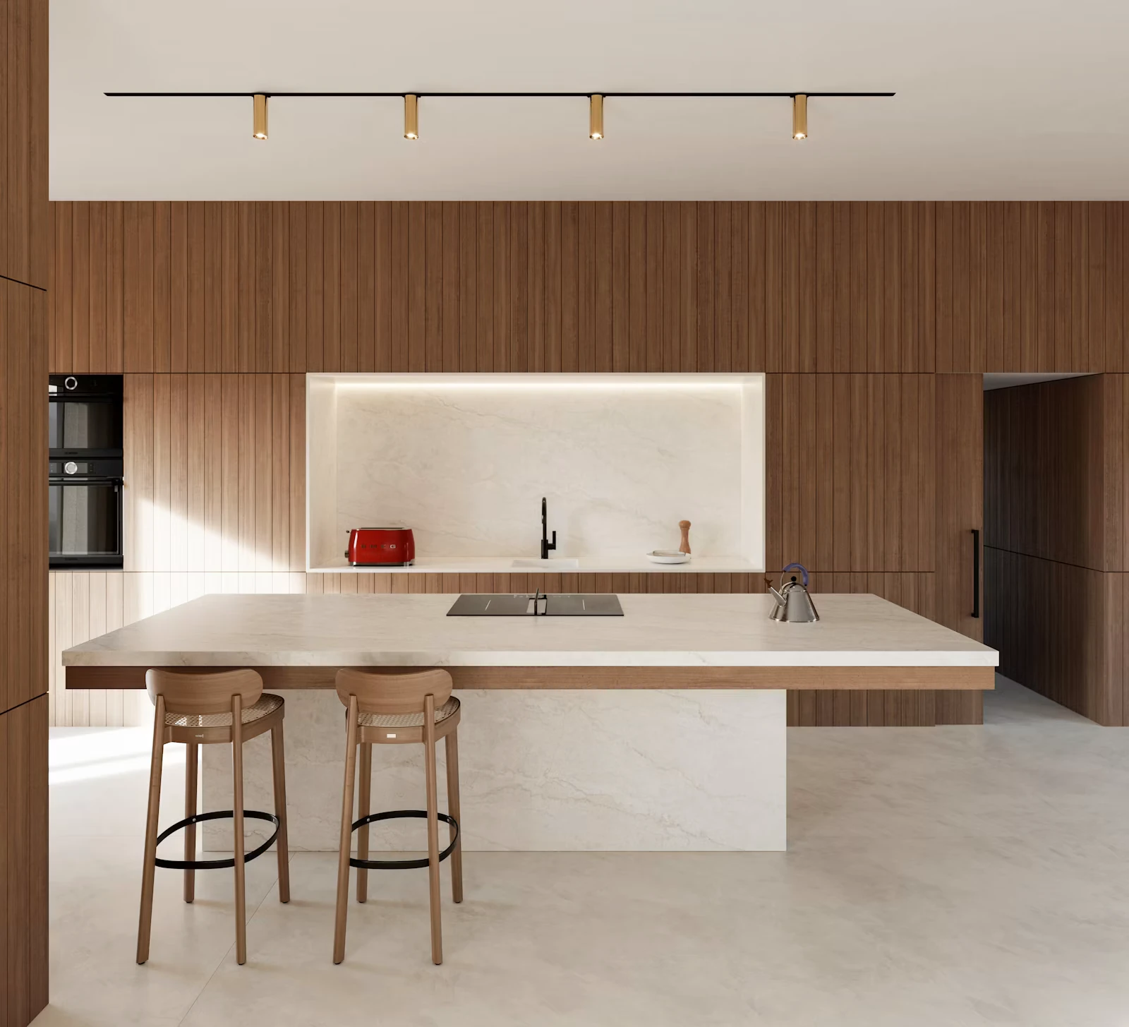 Dekton Thala · Finition Mat