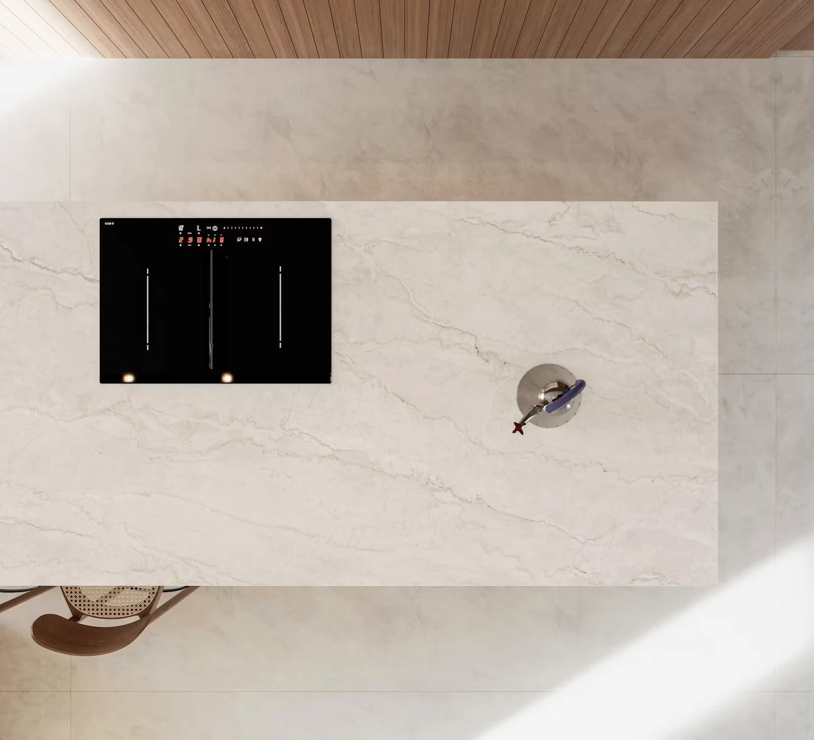 Dekton Thala