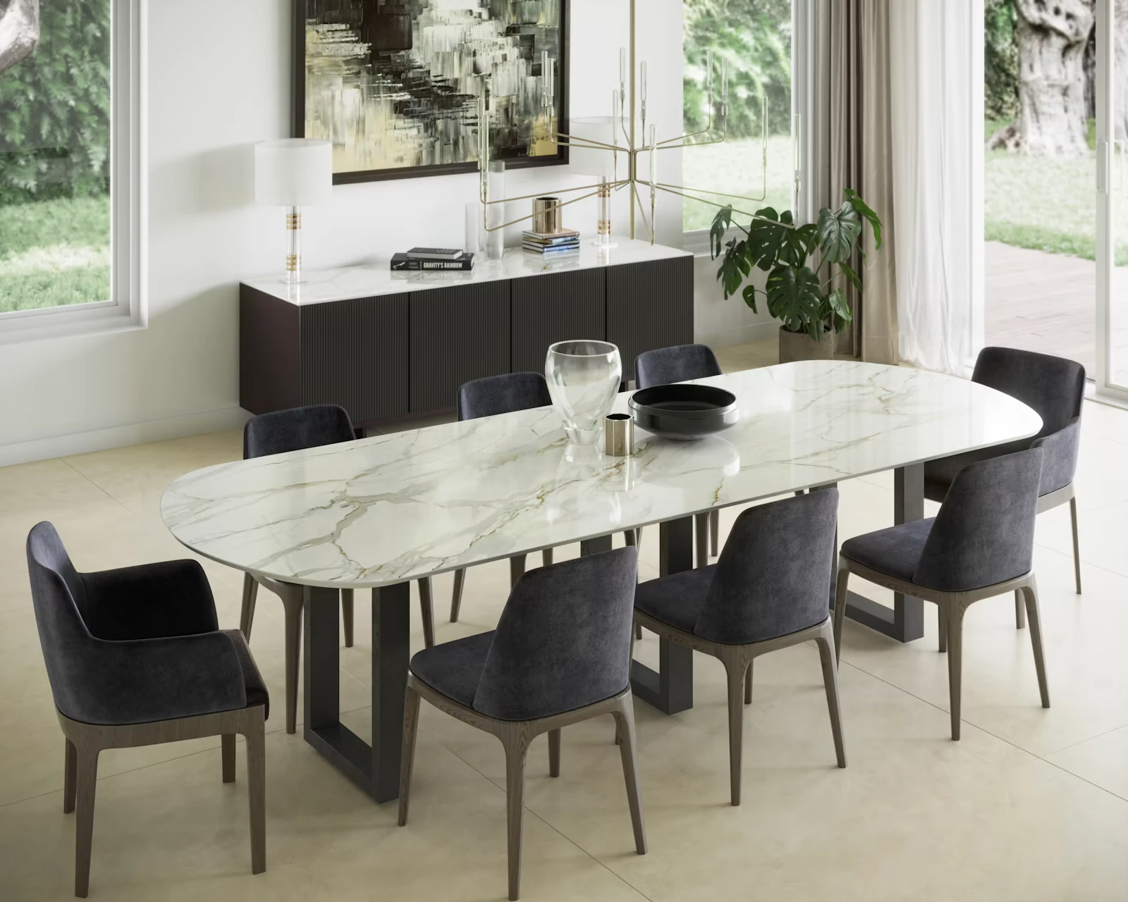 Dekton Lucid