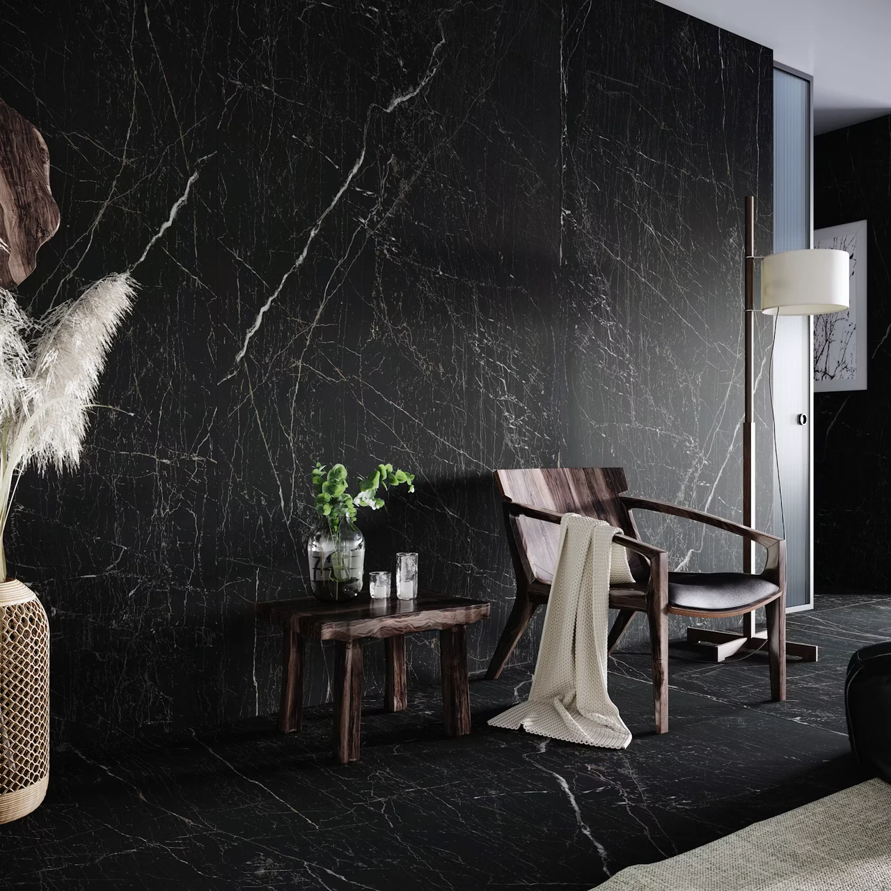 Dekton Somnia