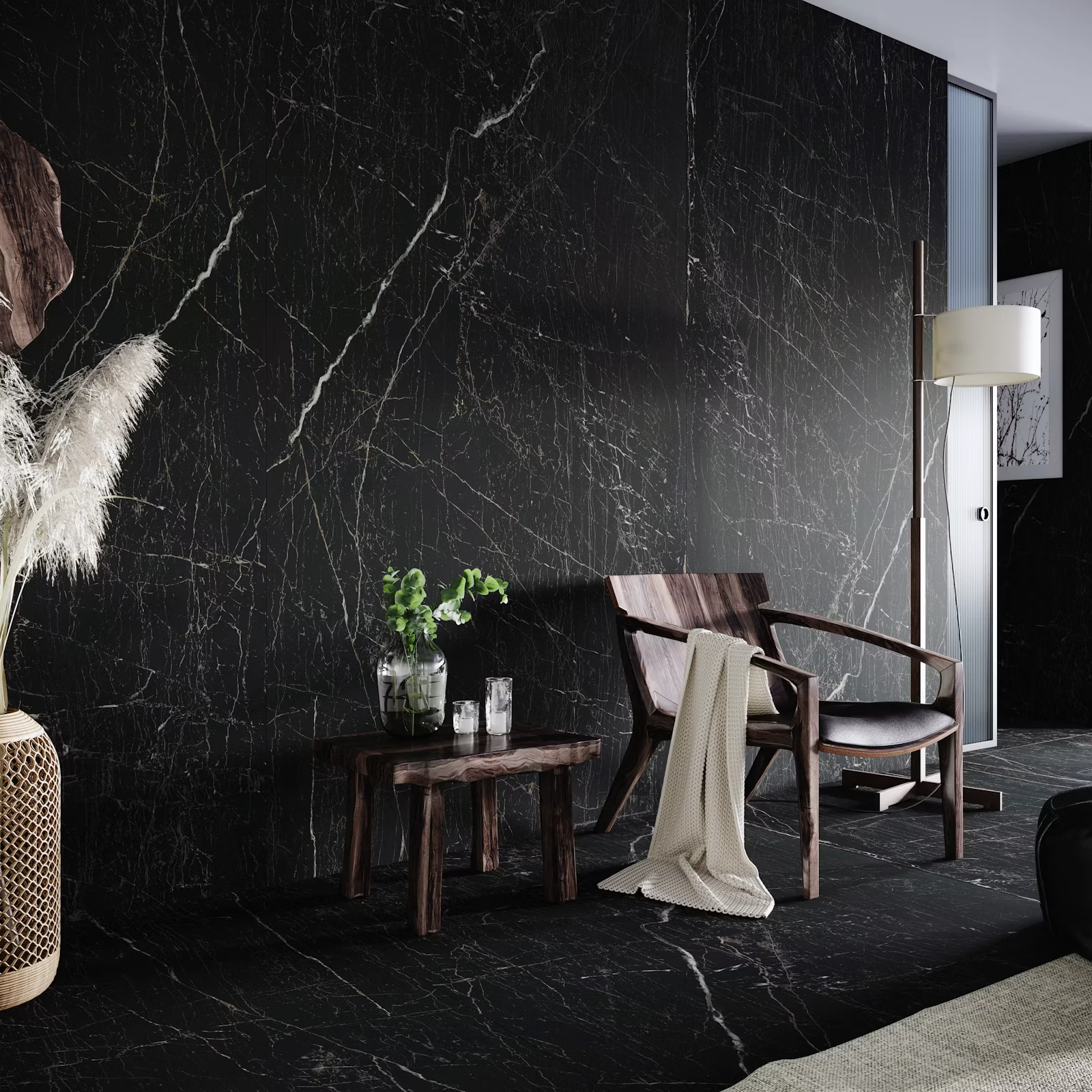 Dekton Somnia · Finition Mat
