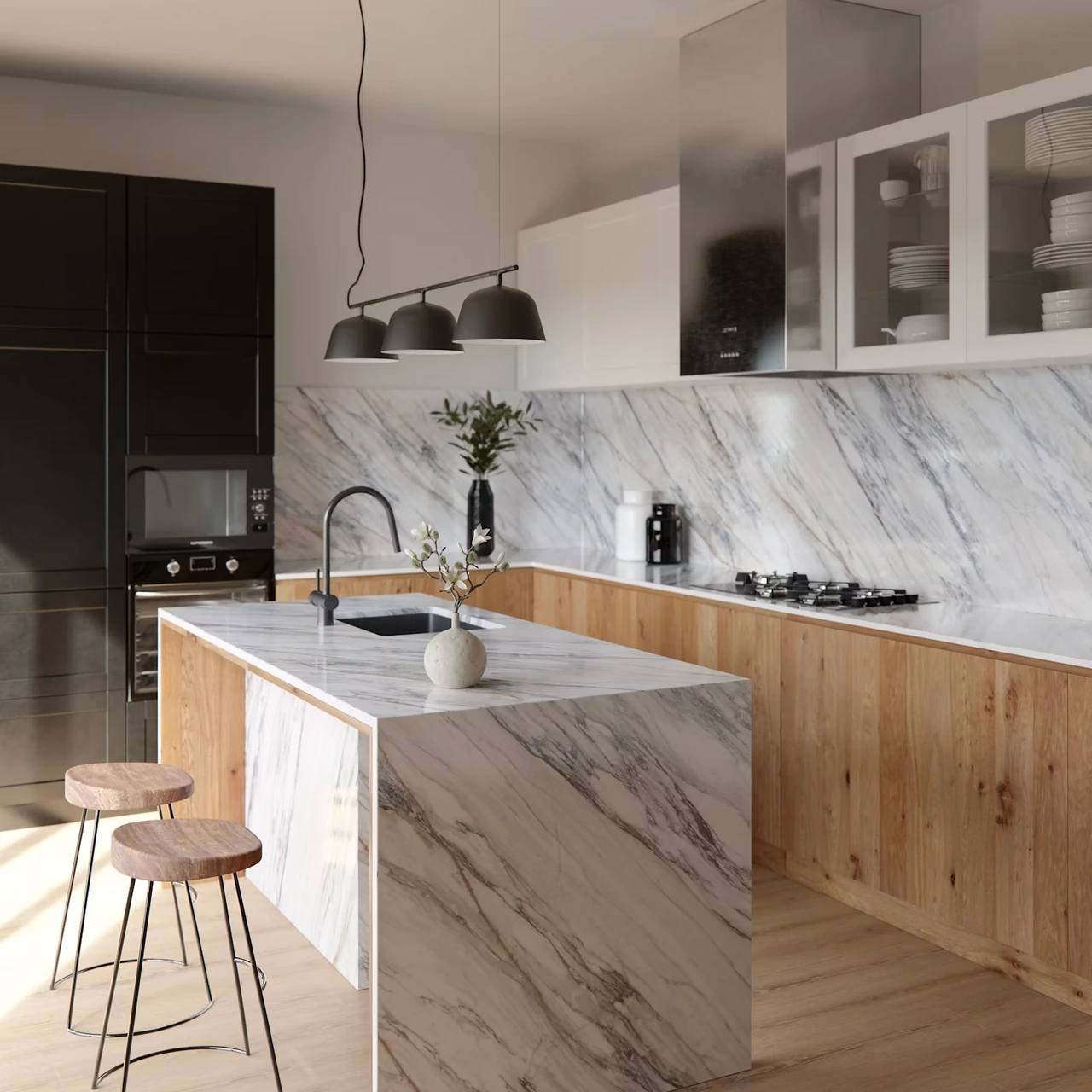 Dekton Trance