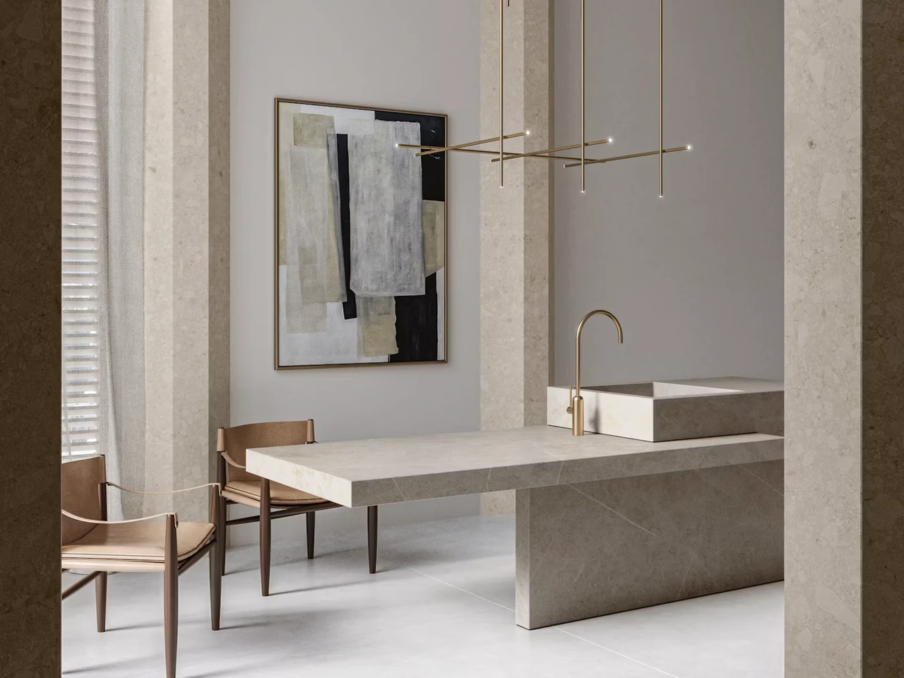 Dekton Adia