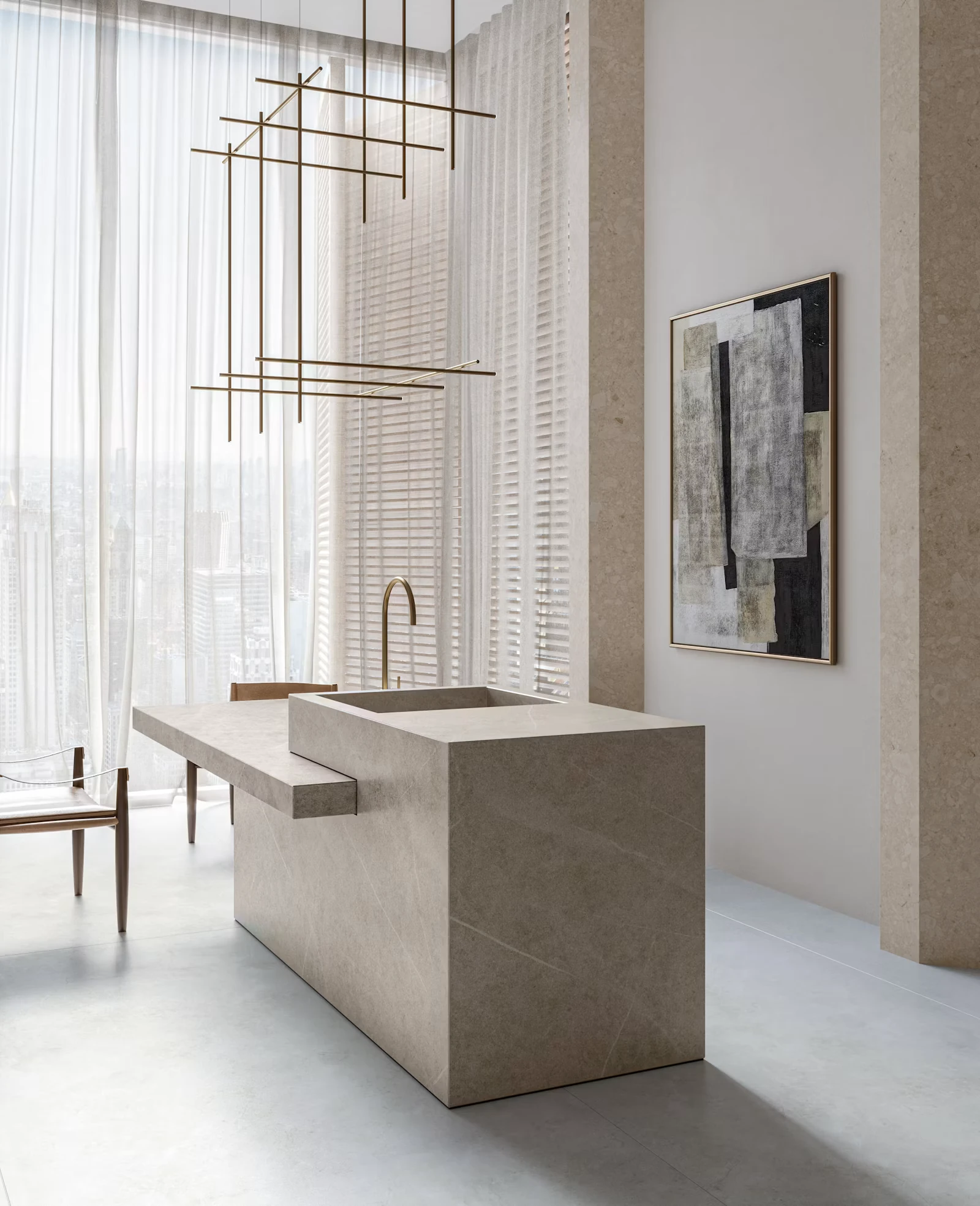 Dekton Adia