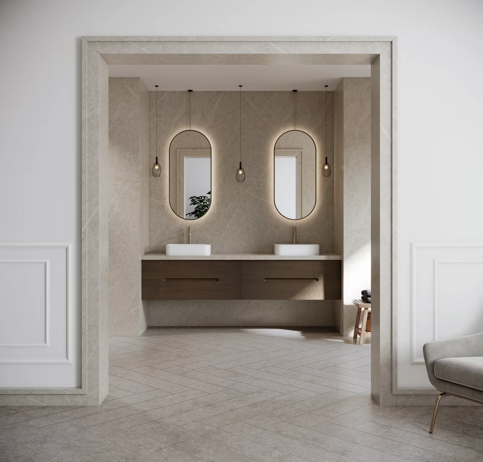 Dekton Adia