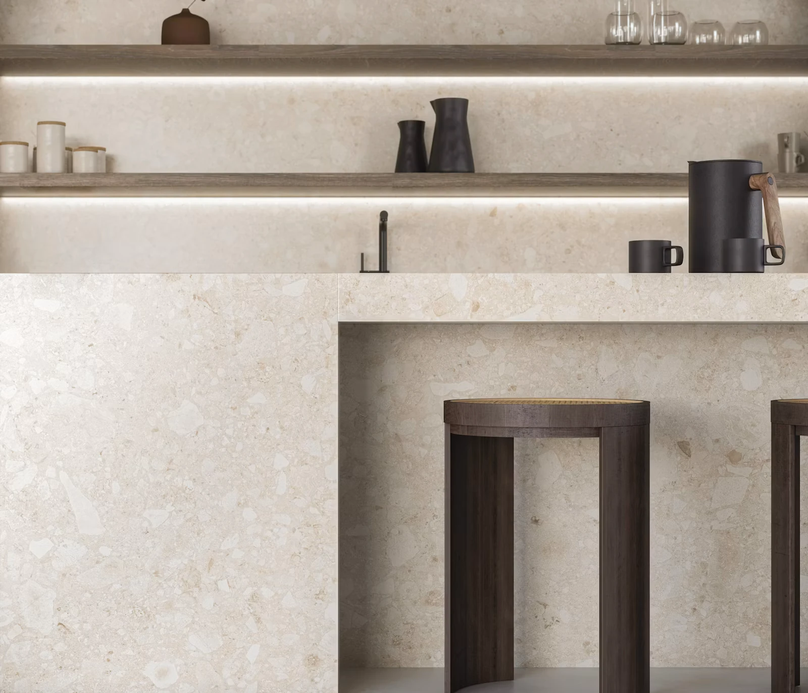 Dekton Ava