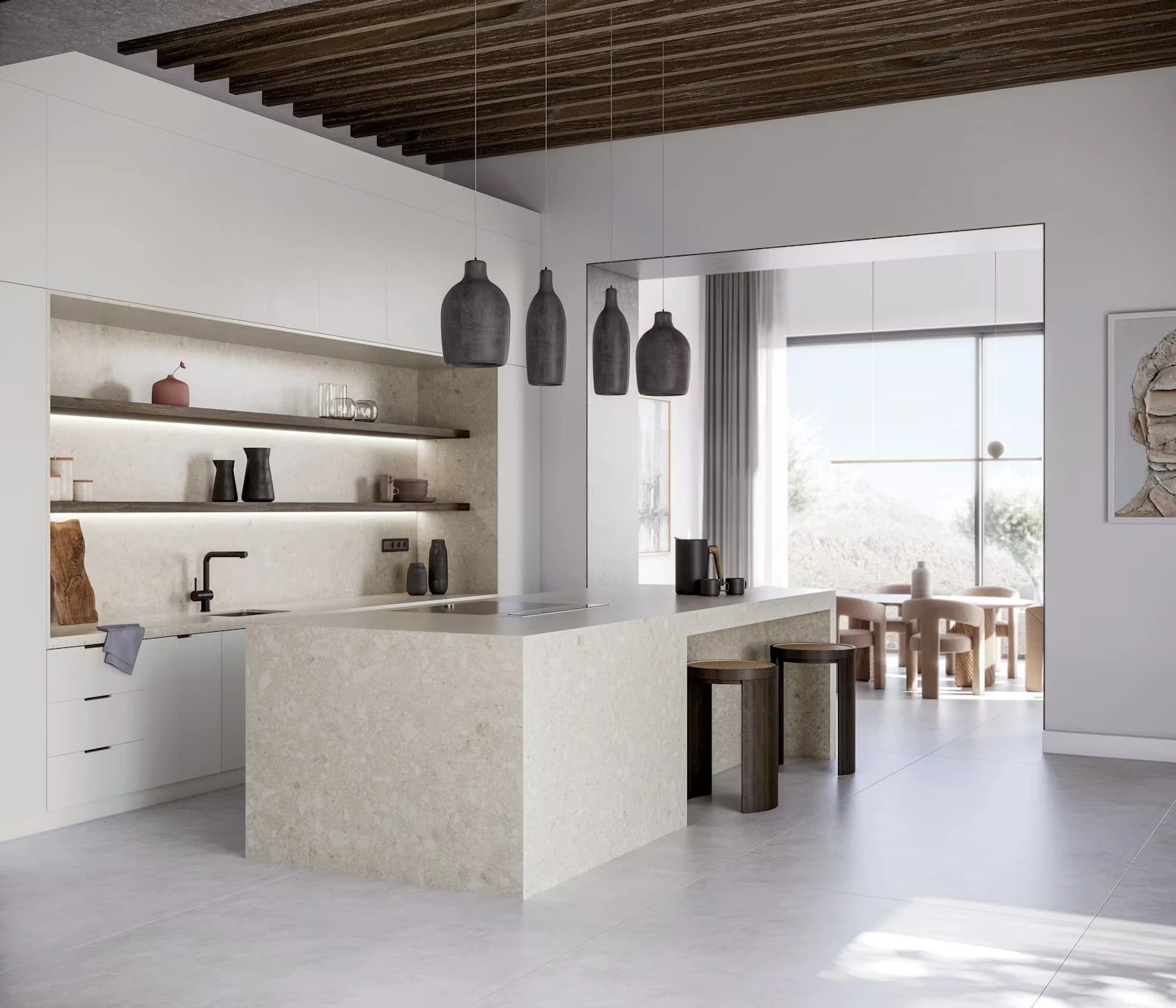 Dekton Ava