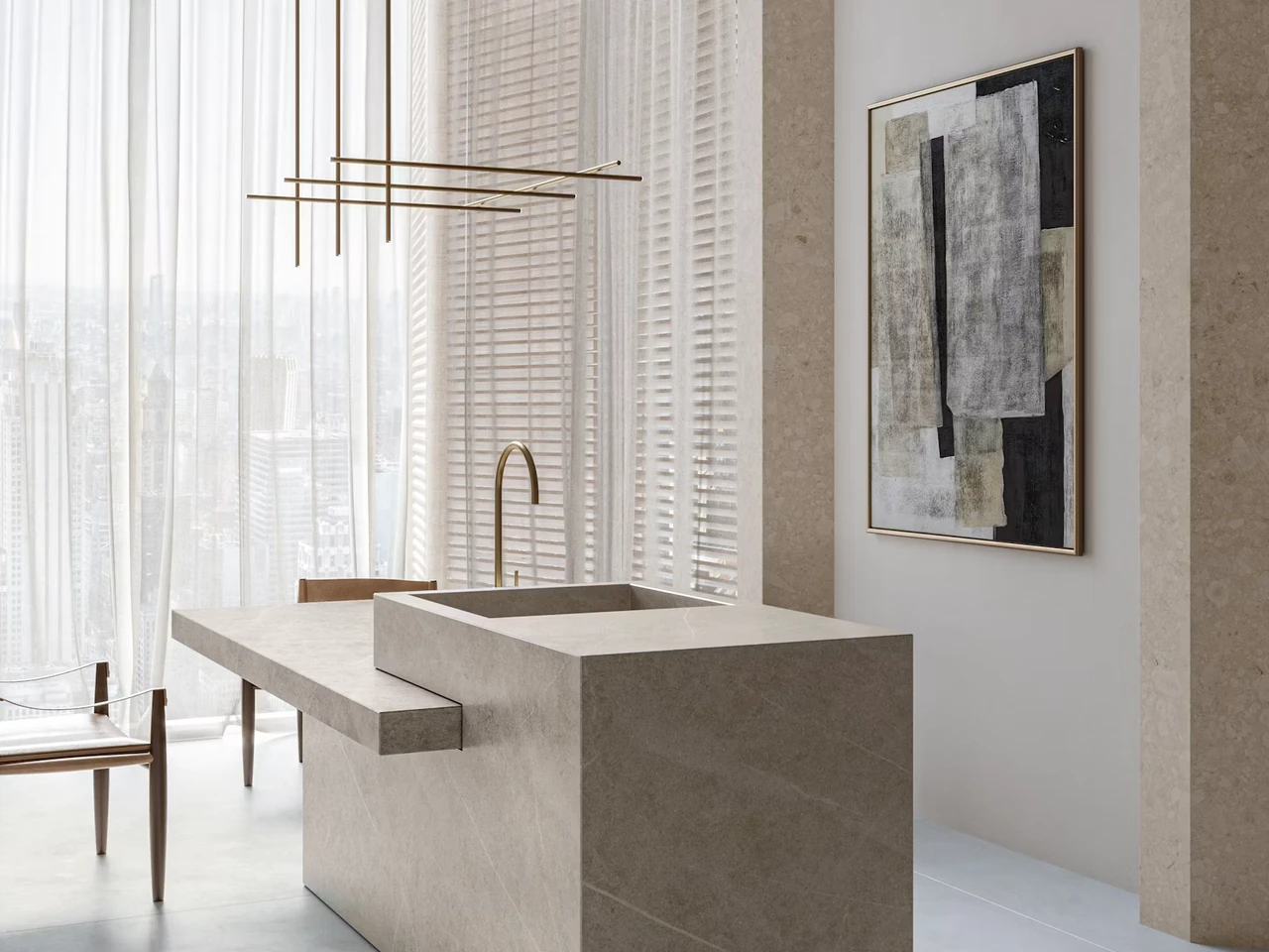 Dekton Ava