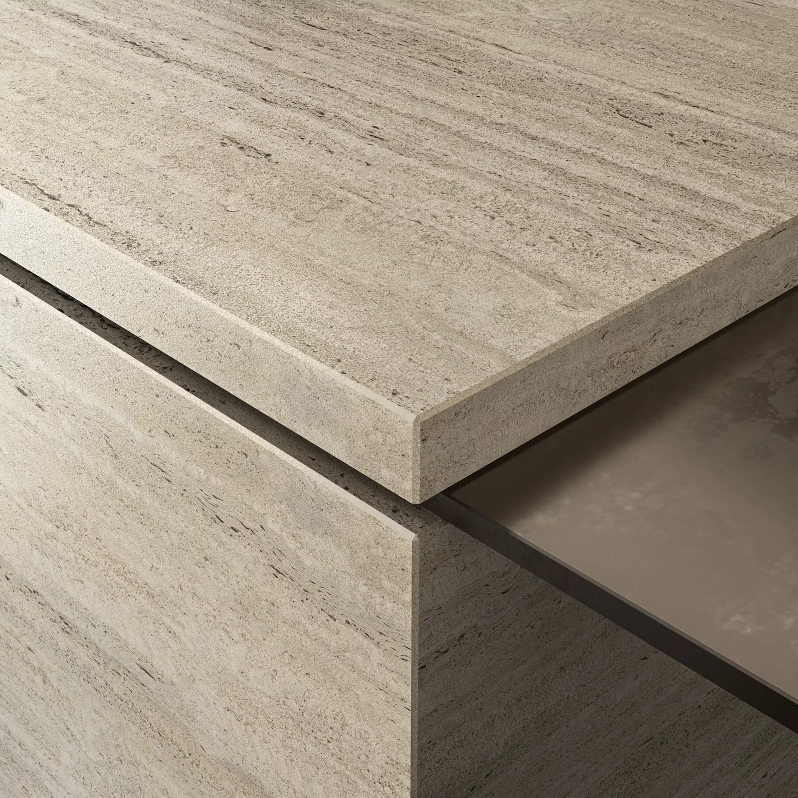 Dekton Nebu