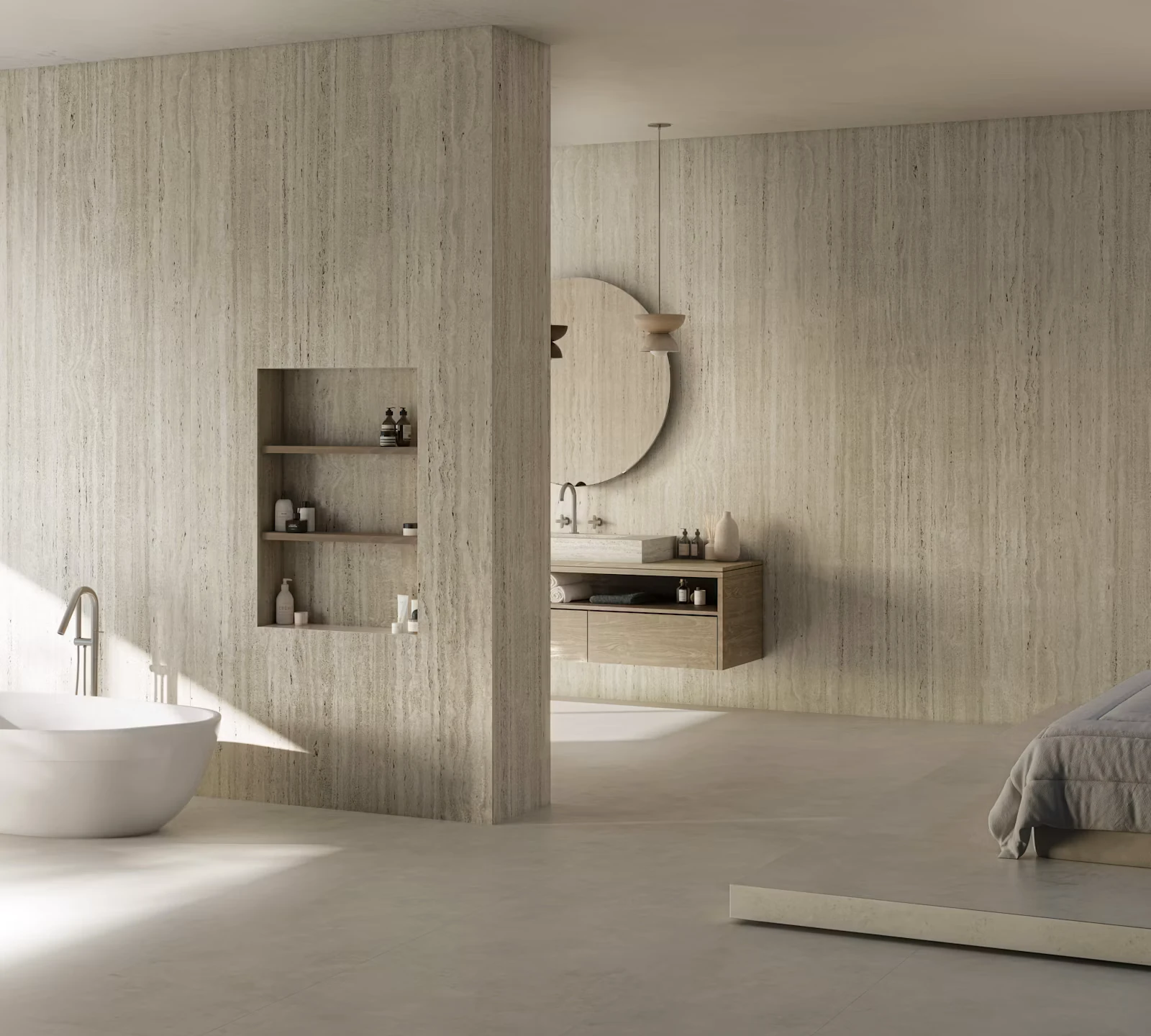 Dekton Nebu