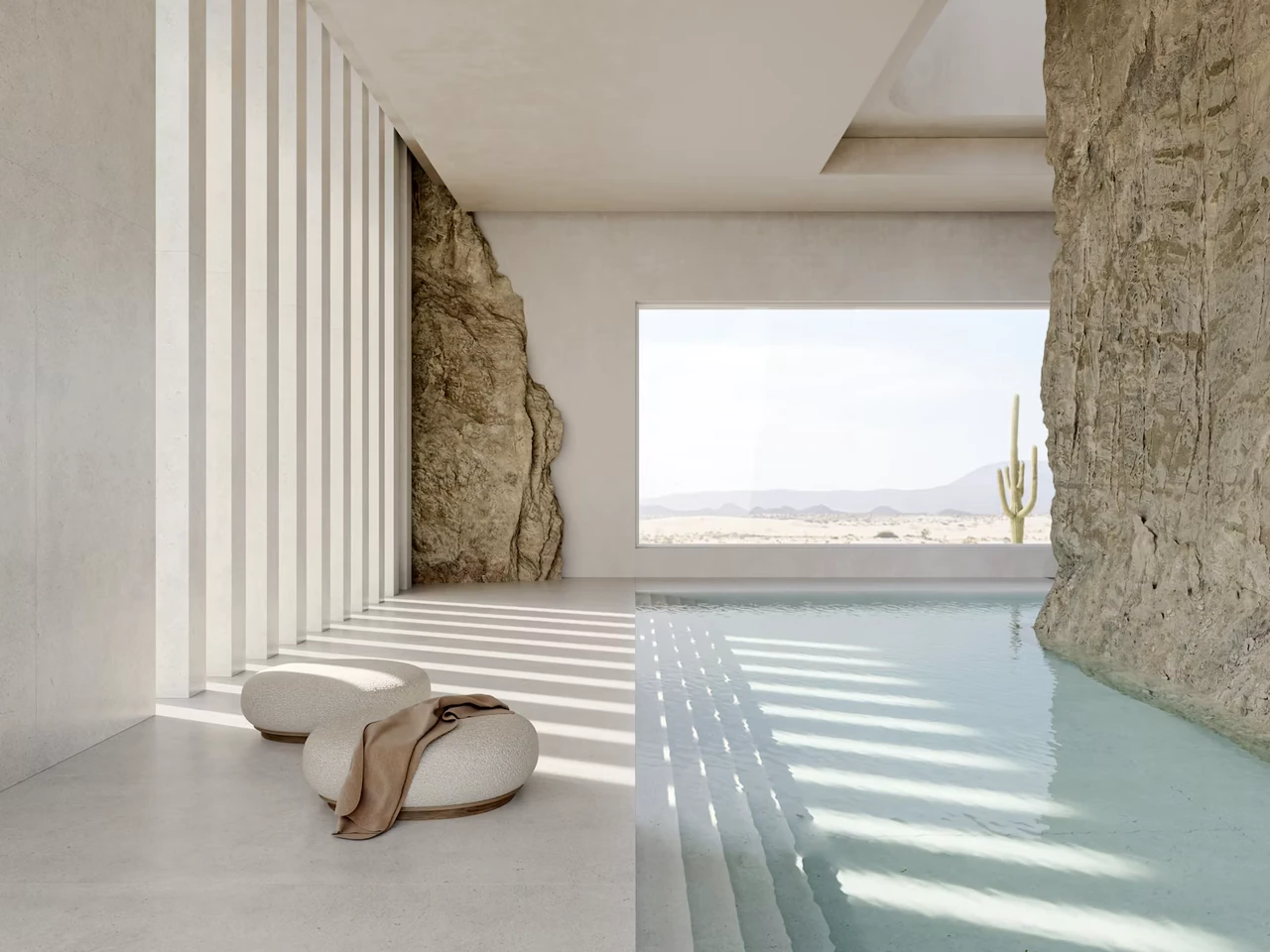Dekton Polar