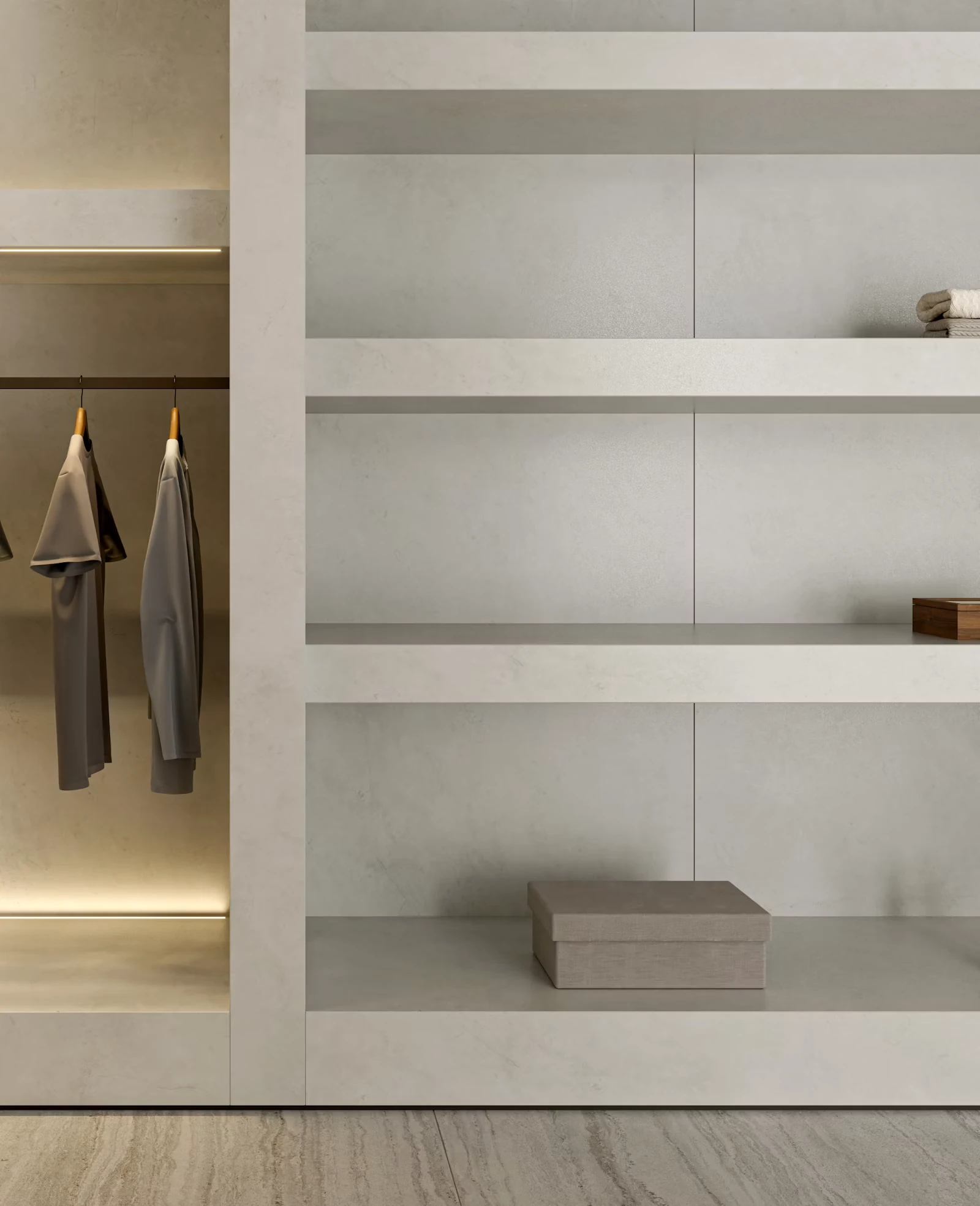 Dekton Sandik