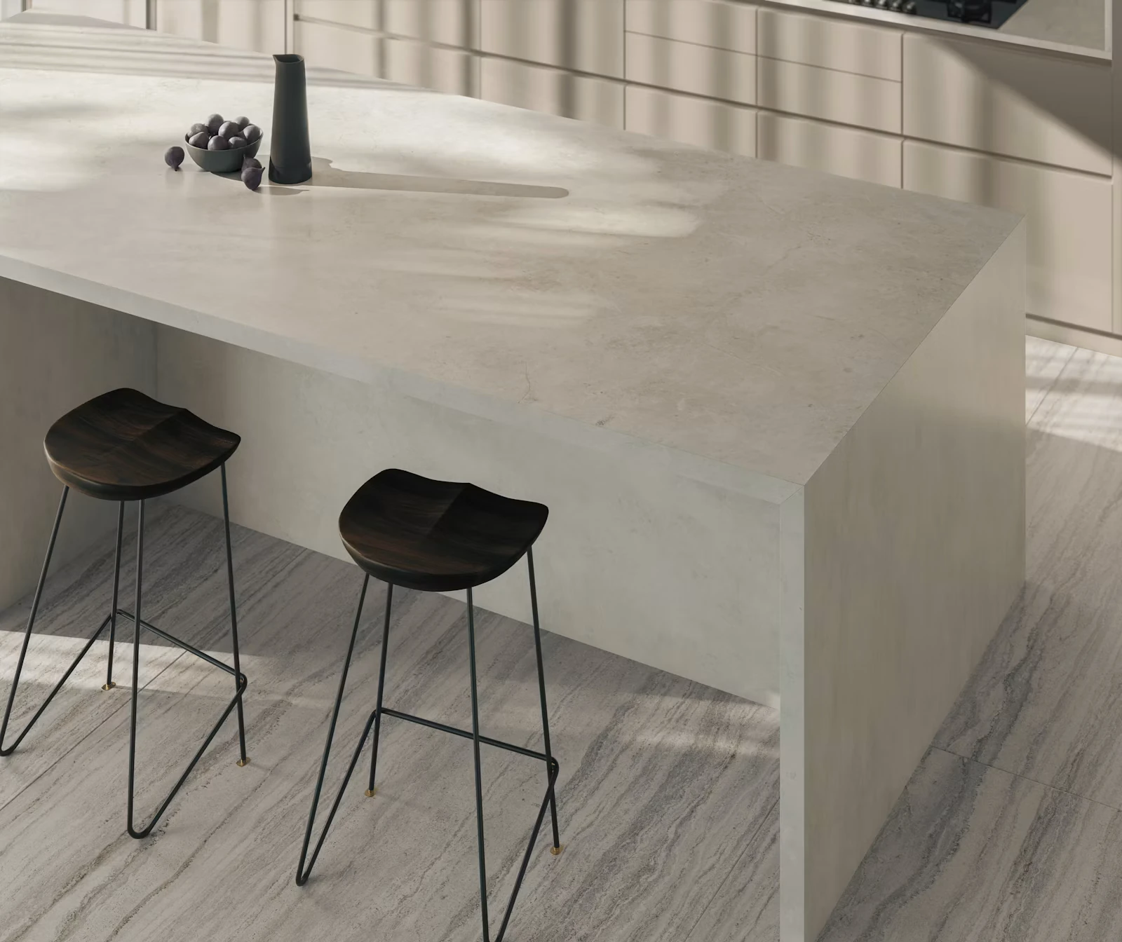 Dekton Sandik