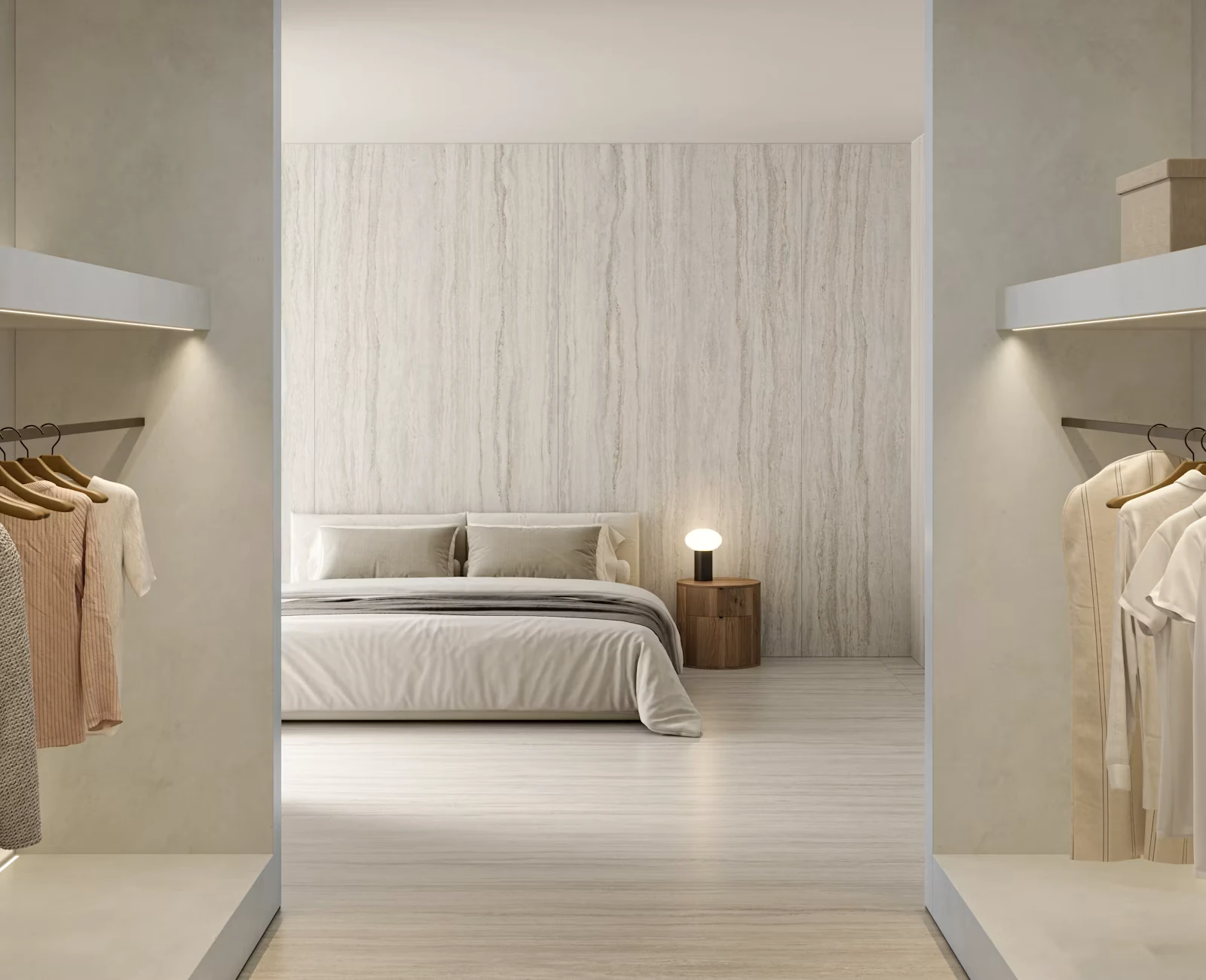 Dekton Trevi