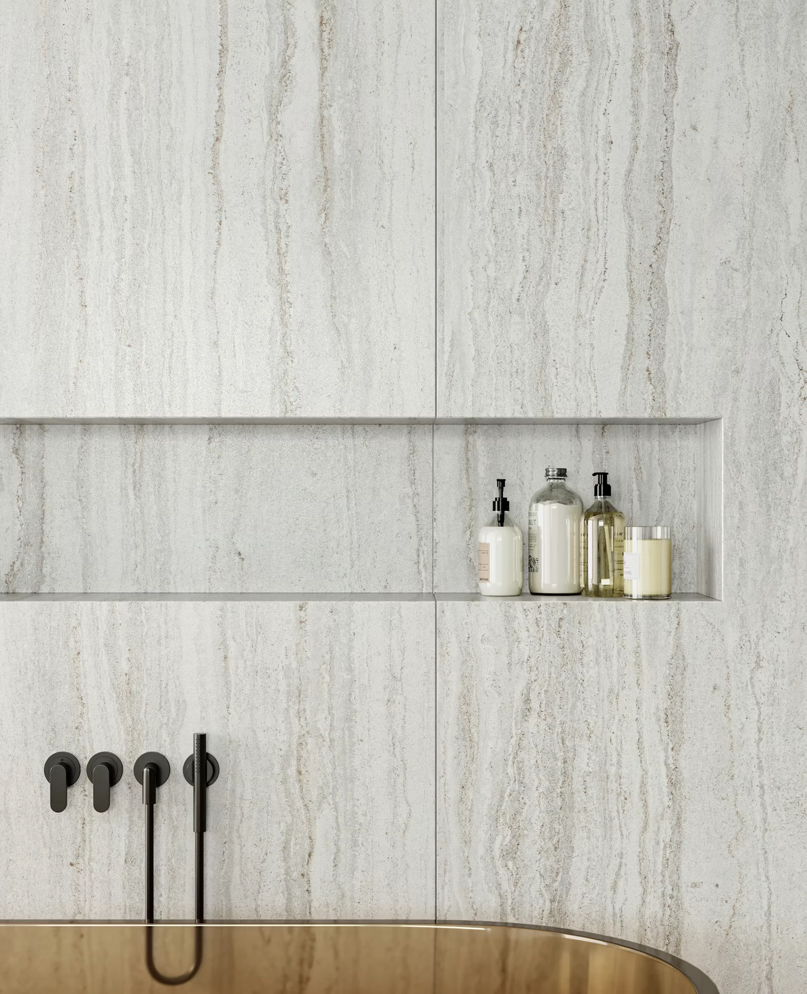 Dekton Trevi