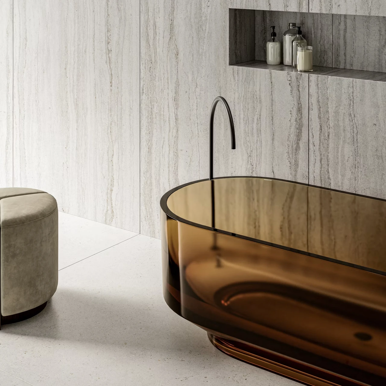 Dekton Trevi