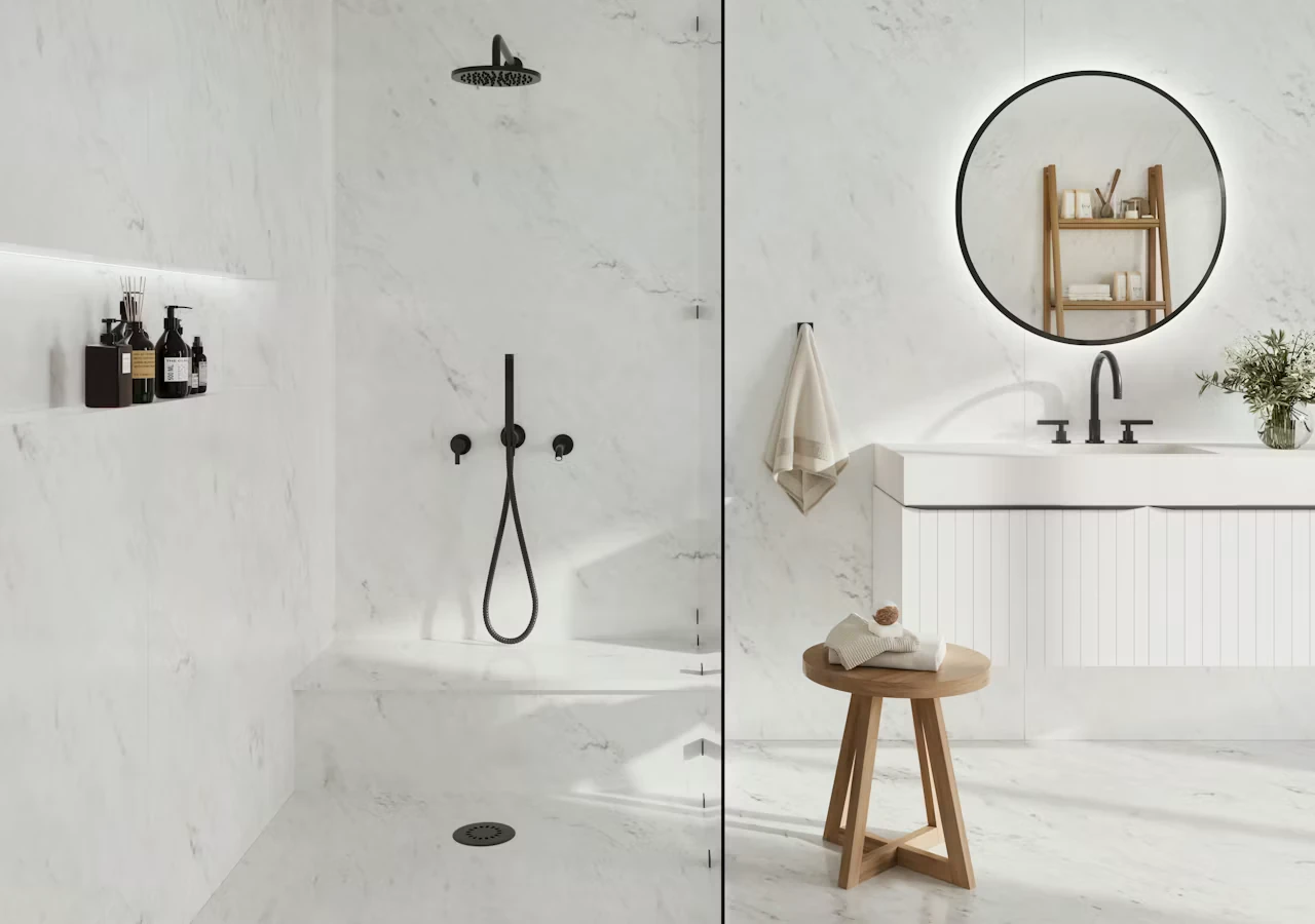Dekton Salina