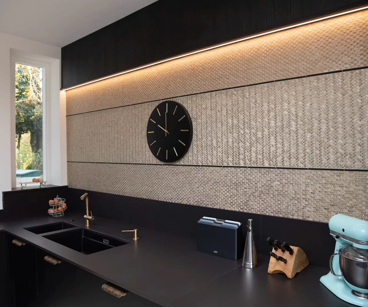 Dekton Sirius