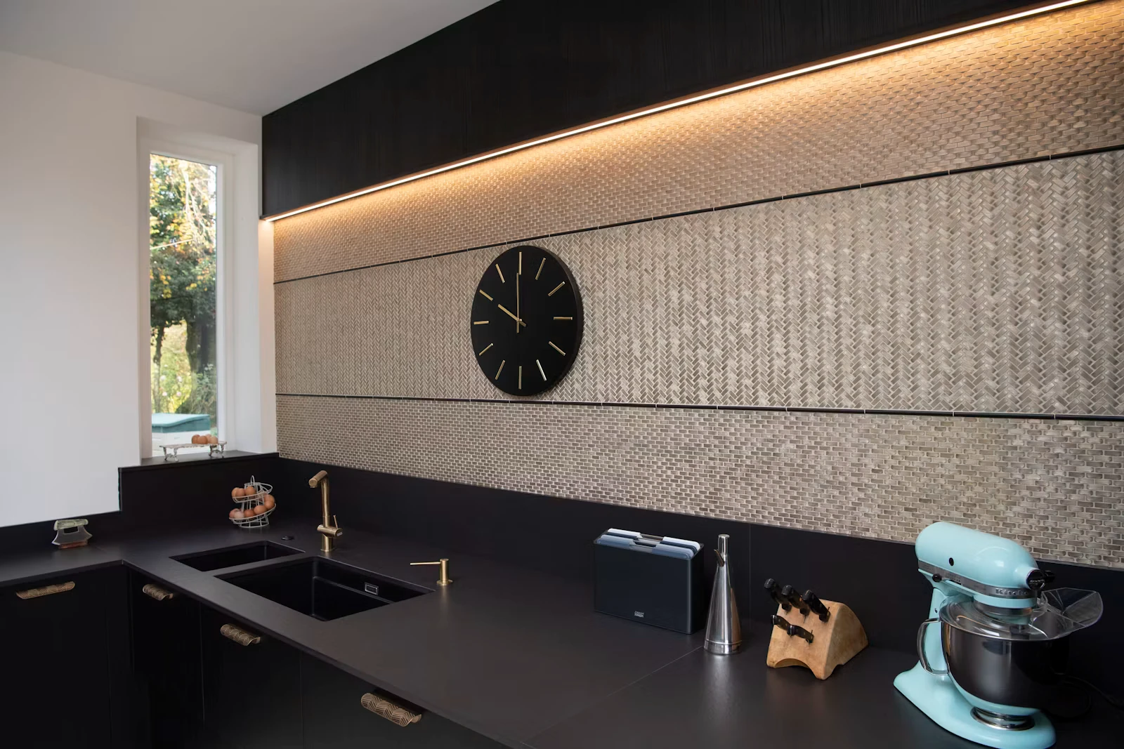 Dekton Sirius · Finition Mat