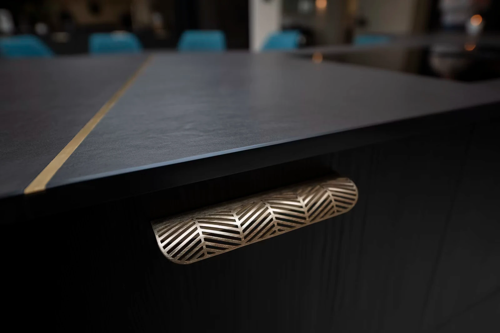 Dekton Sirius