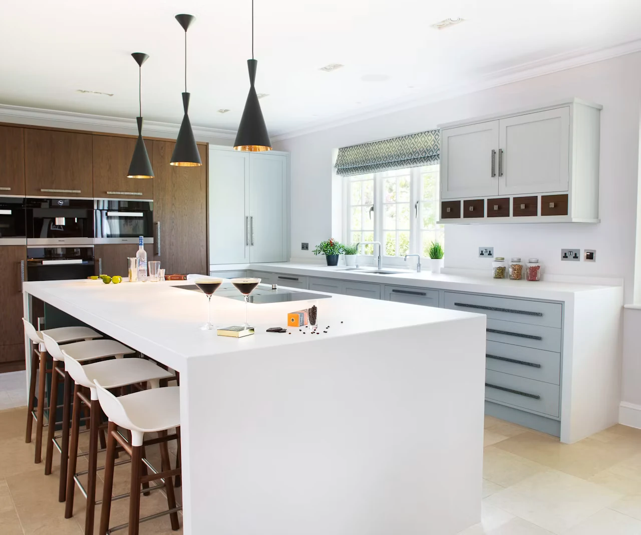 Dekton Zenith