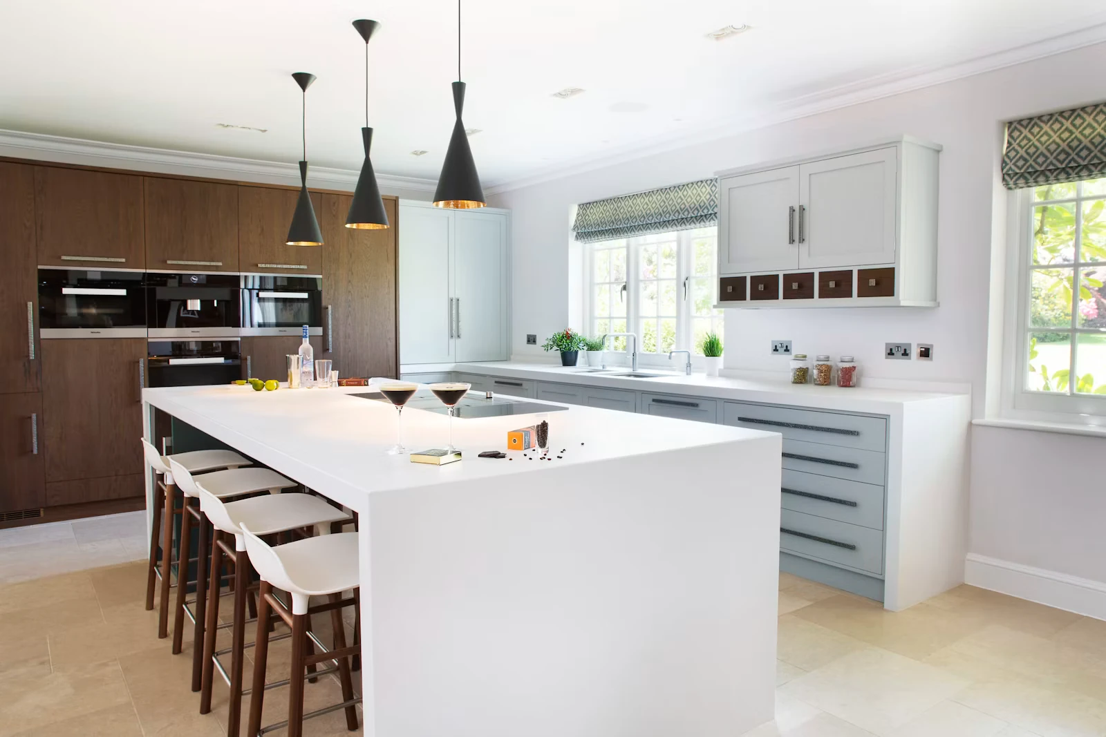 Dekton Zenith · Finition Mat