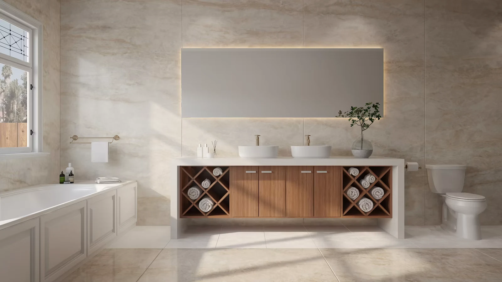 Dekton Zenith