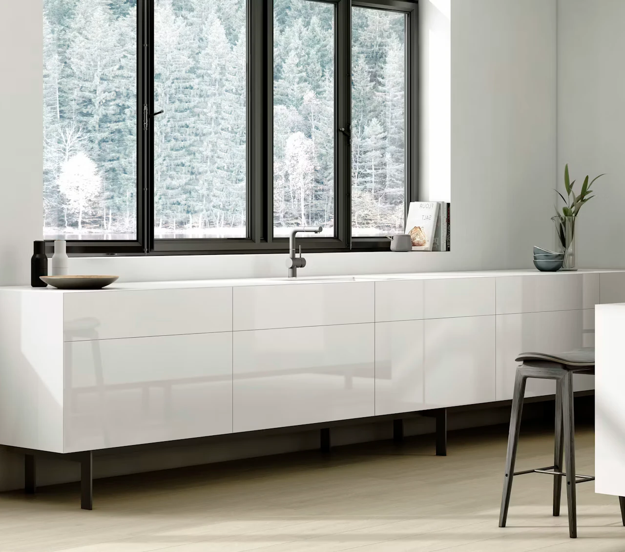 Dekton Halo