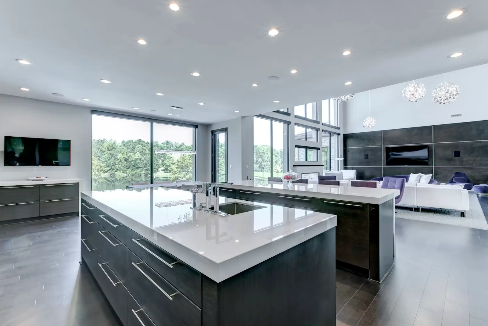 Dekton Halo